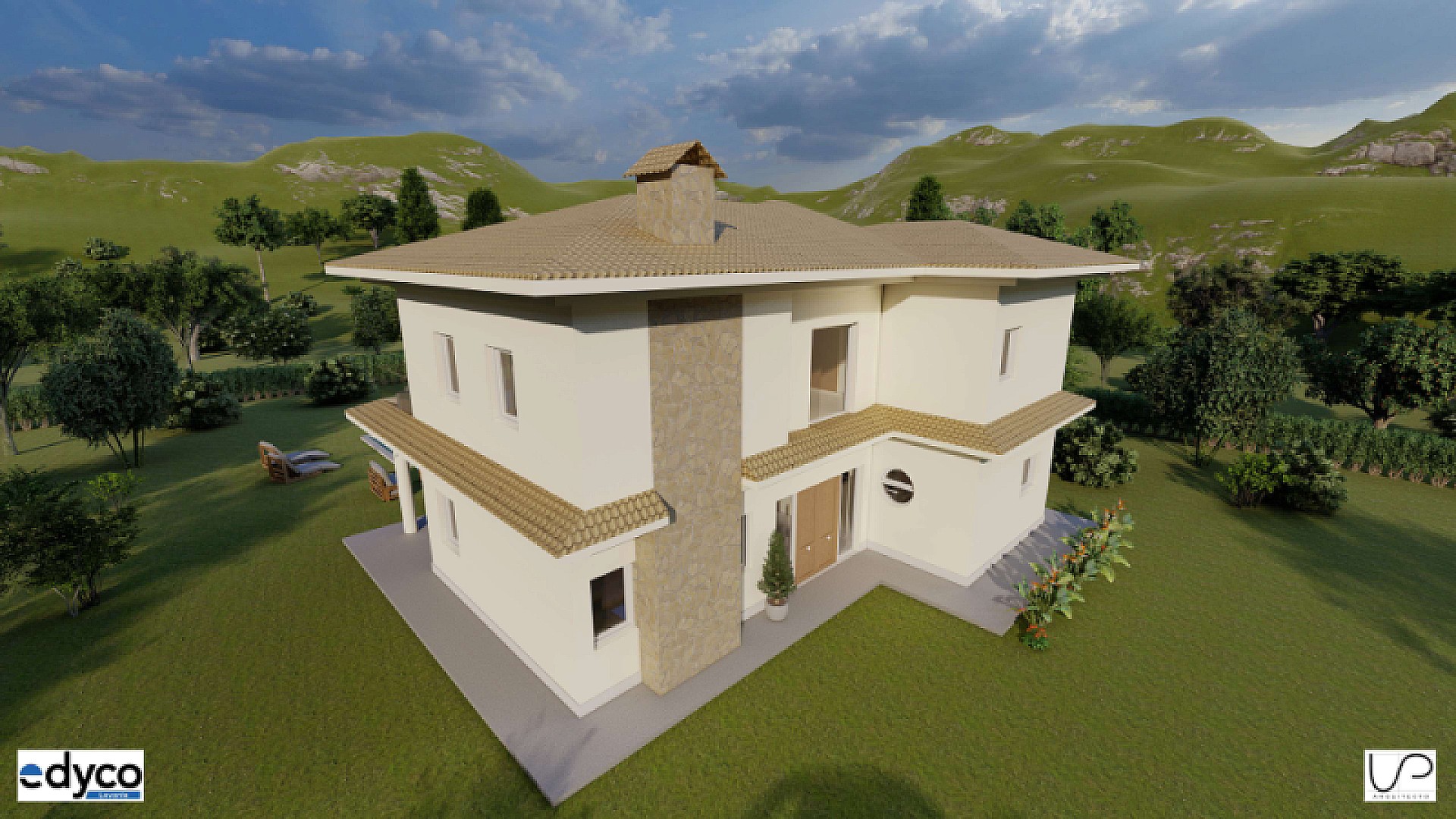 Resale - 3 Bedroom 3 Bathroom Villa in Pinoso - , Pinoso, Alicante, Spain - Alicante