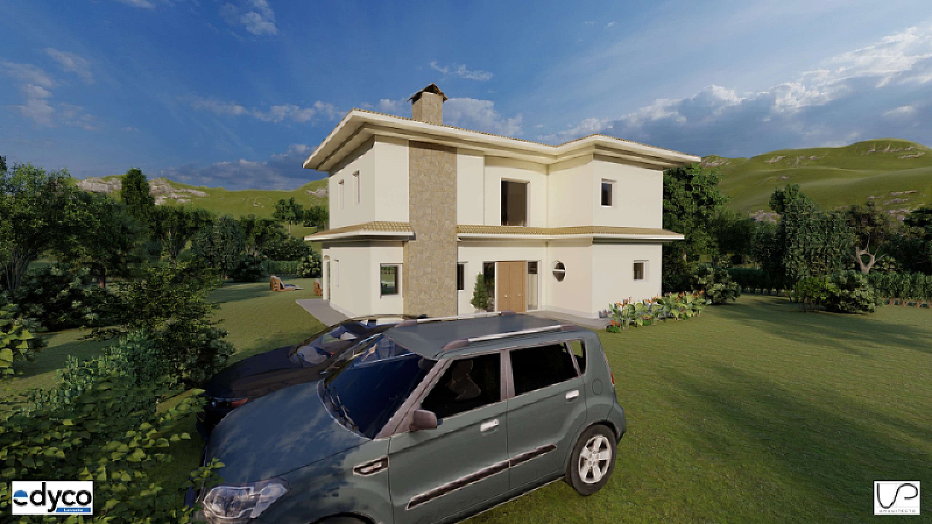 Resale - 3 Bedroom 3 Bathroom Villa in Pinoso - , Pinoso, Alicante, Spain - Alicante