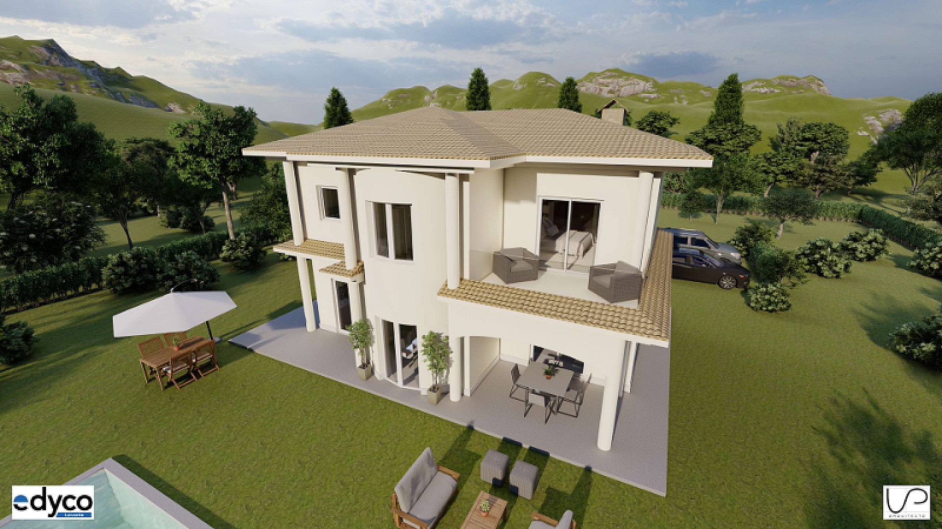 Resale - 3 Bedroom 3 Bathroom Villa in Pinoso - , Pinoso, Alicante, Spain - Alicante