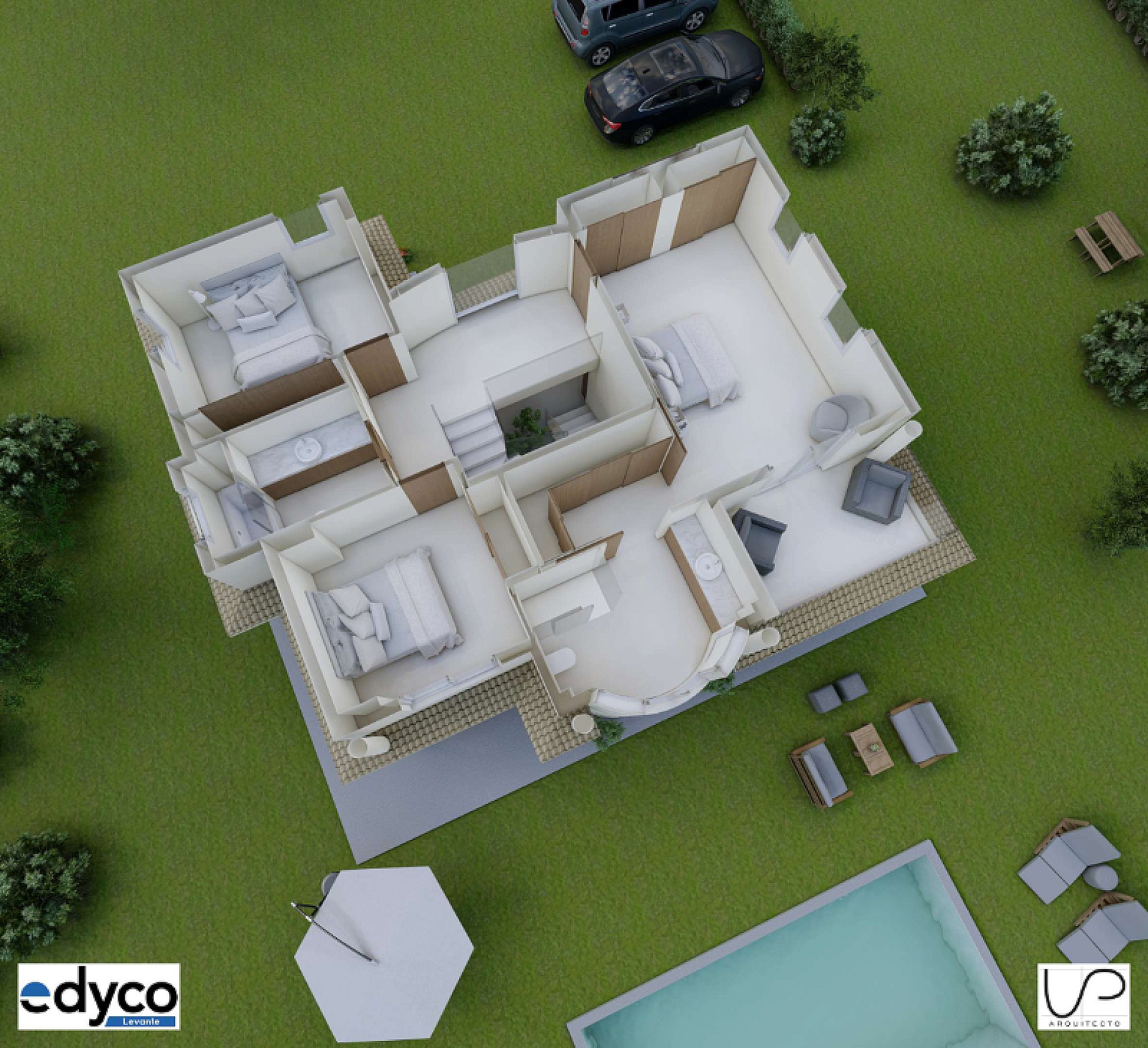 Resale - 3 Bedroom 3 Bathroom Villa in Pinoso - , Pinoso, Alicante, Spain - Alicante