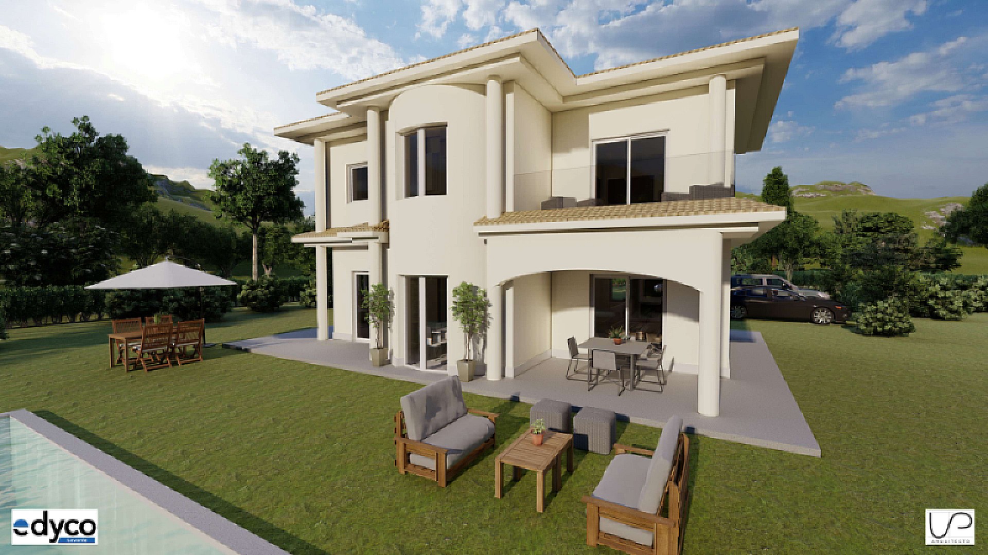 Resale - 3 Bedroom 3 Bathroom Villa in Pinoso - , Pinoso, Alicante, Spain - Alicante