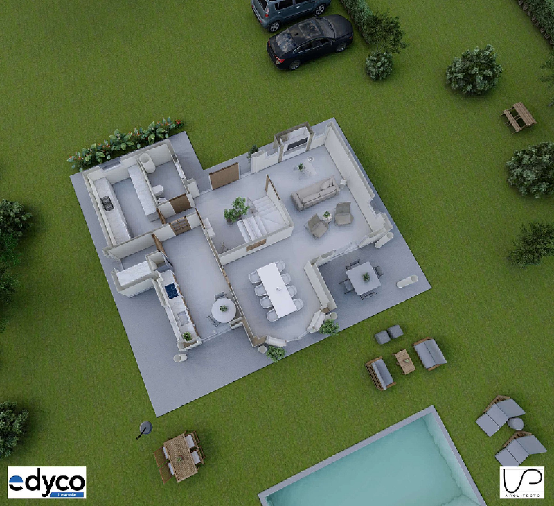 Resale - 3 Bedroom 3 Bathroom Villa in Pinoso - , Pinoso, Alicante, Spain - Alicante