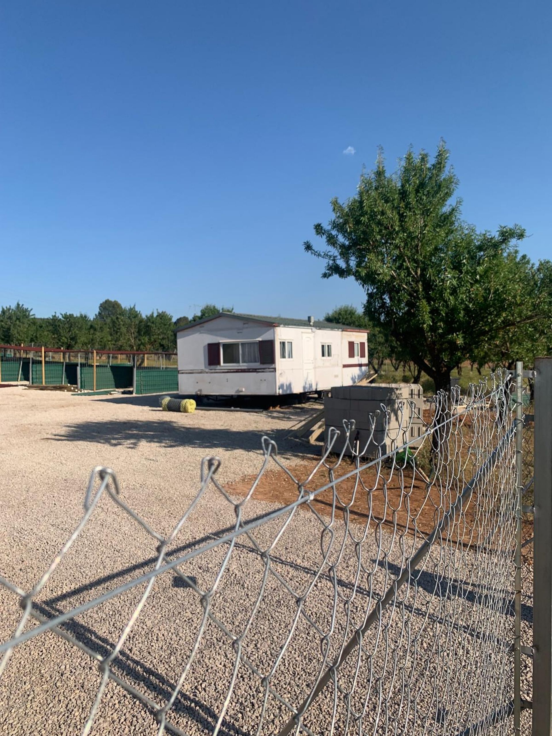 Resale - Land in Ayora -  - Valencia