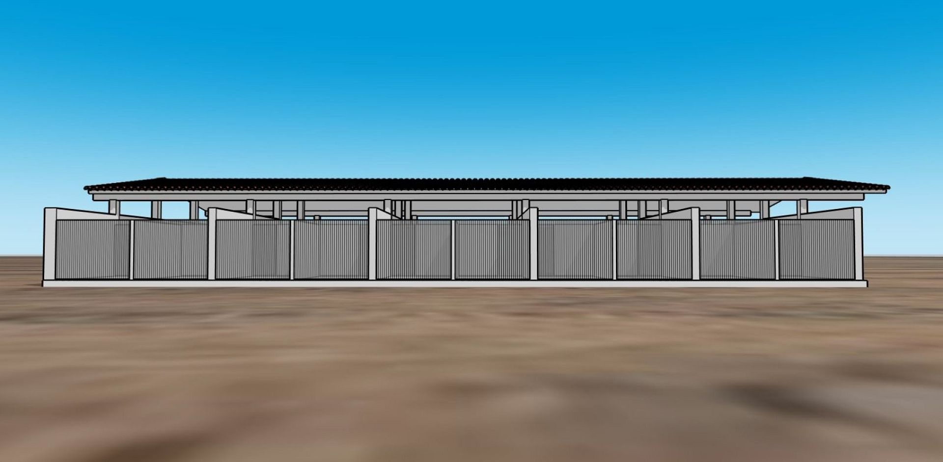 Resale - Land in Ayora -  - Valencia