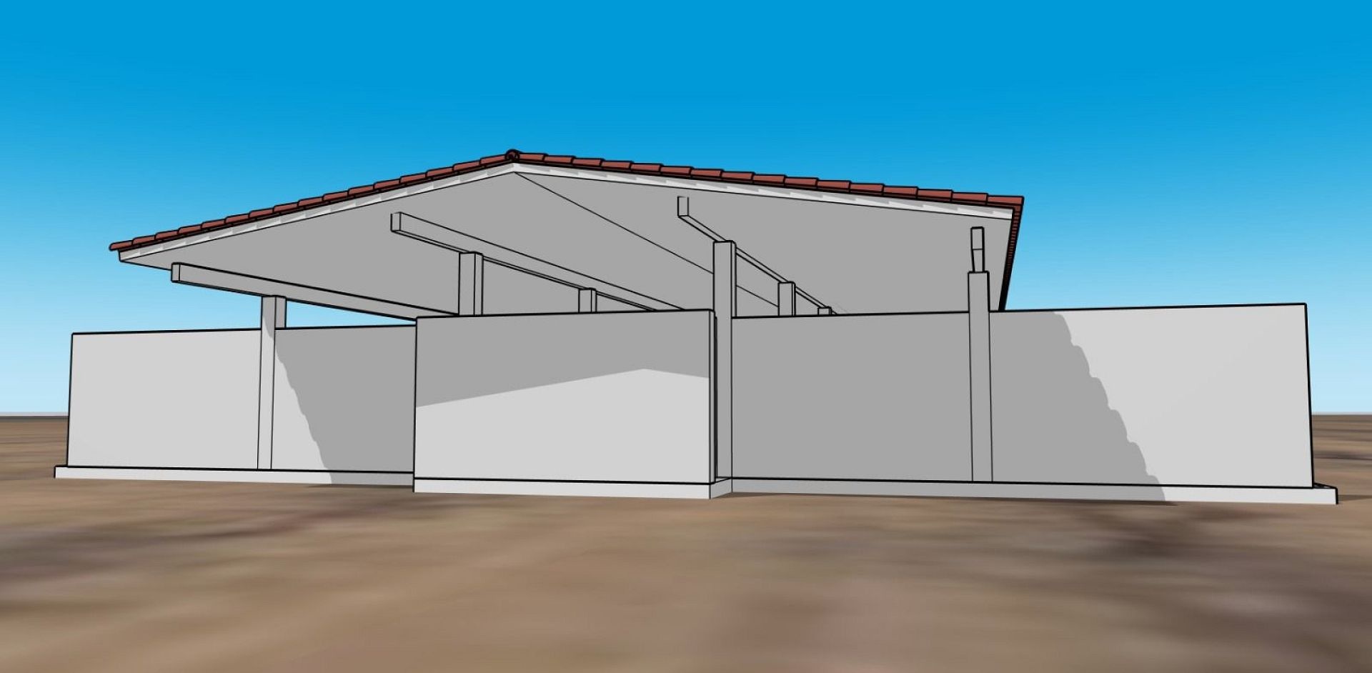 Resale - Land in Ayora -  - Valencia