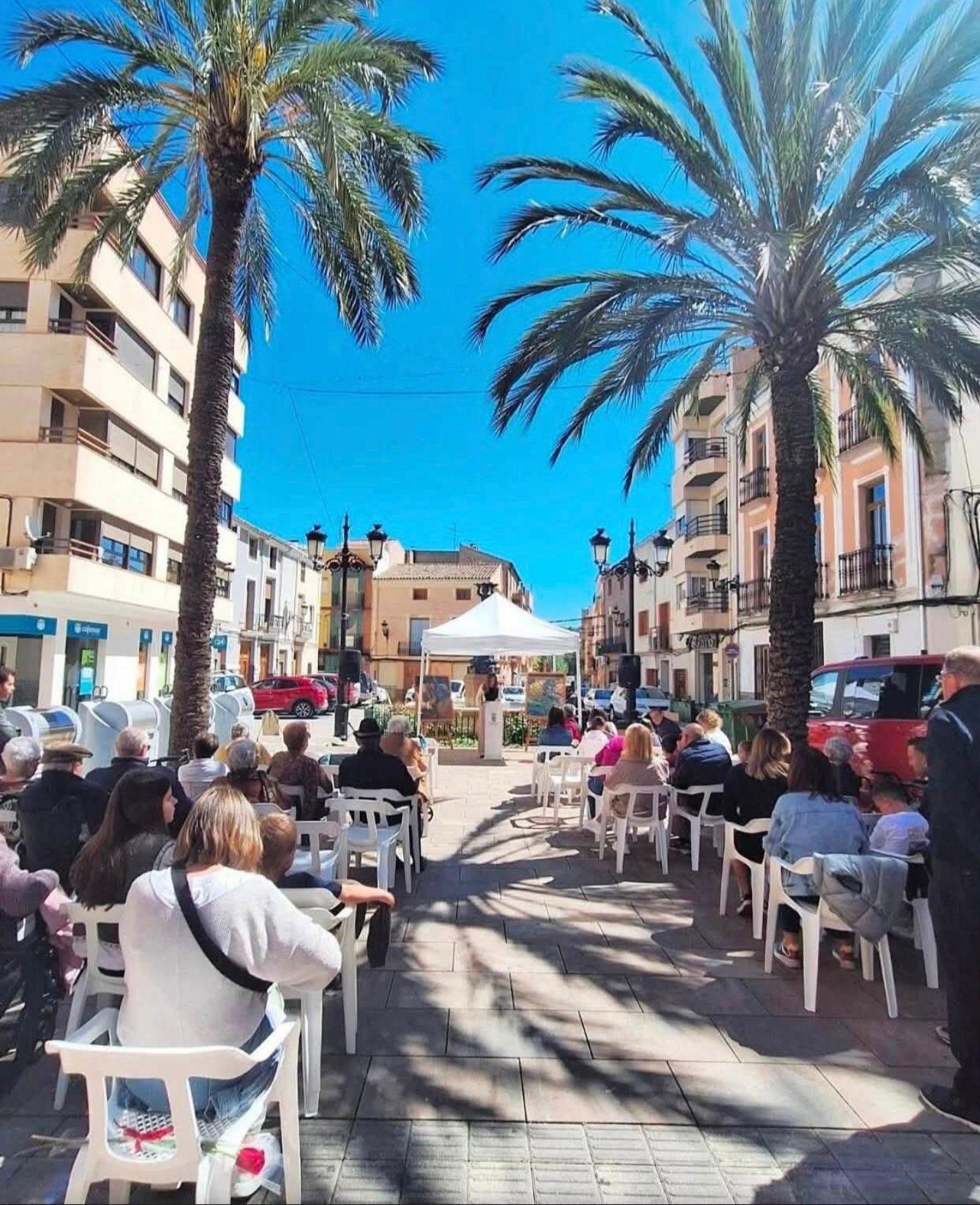 Resale - Land in Ayora -  - Valencia