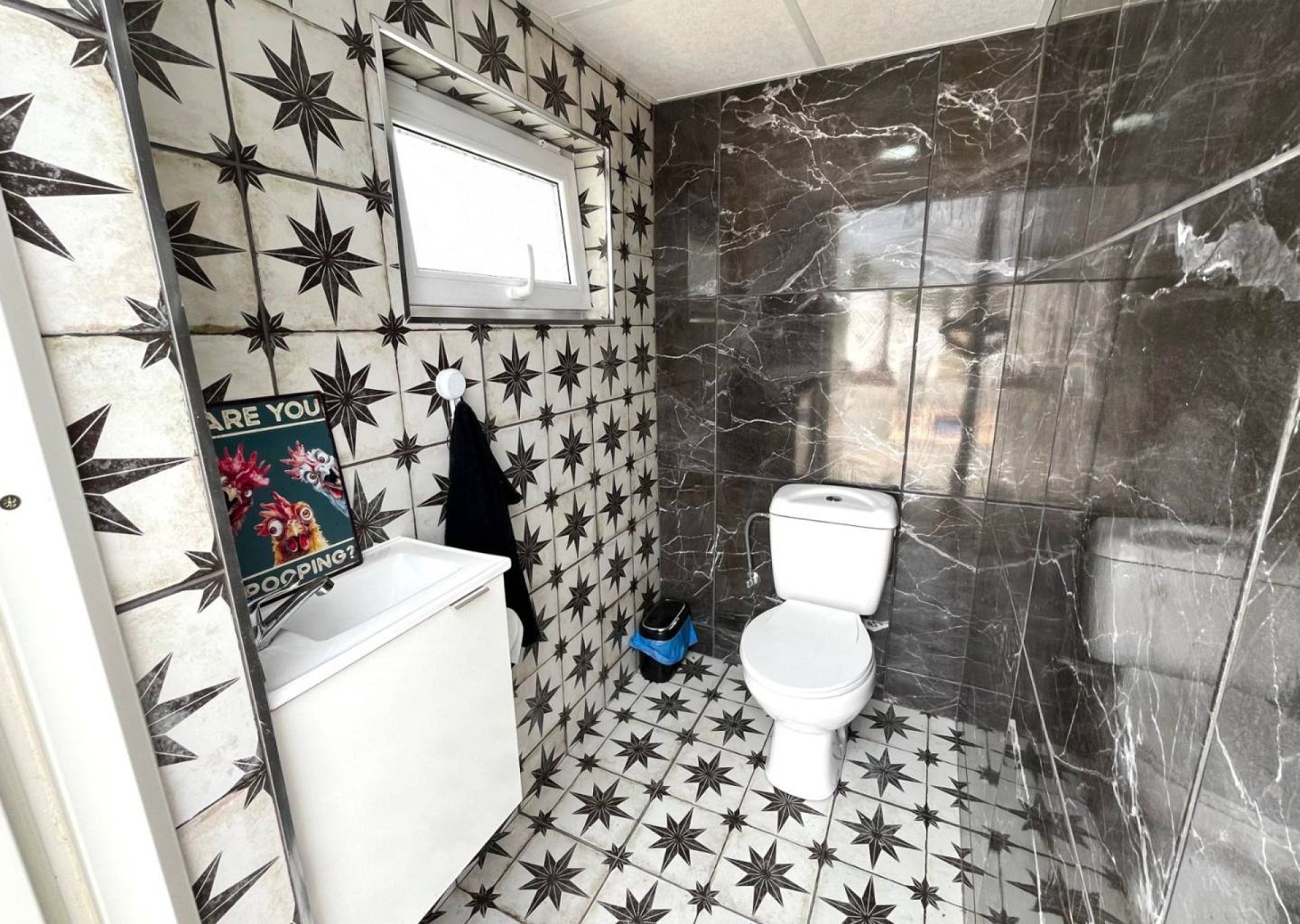 Resale - 3 Bedroom 2 Bathroom Country house in Sax -  - Alicante