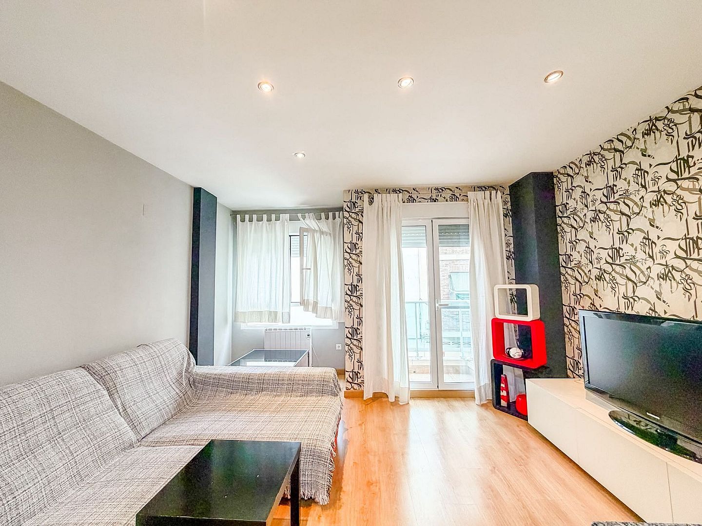 1 Bedroom 1 Bathroom Apartment in Elda