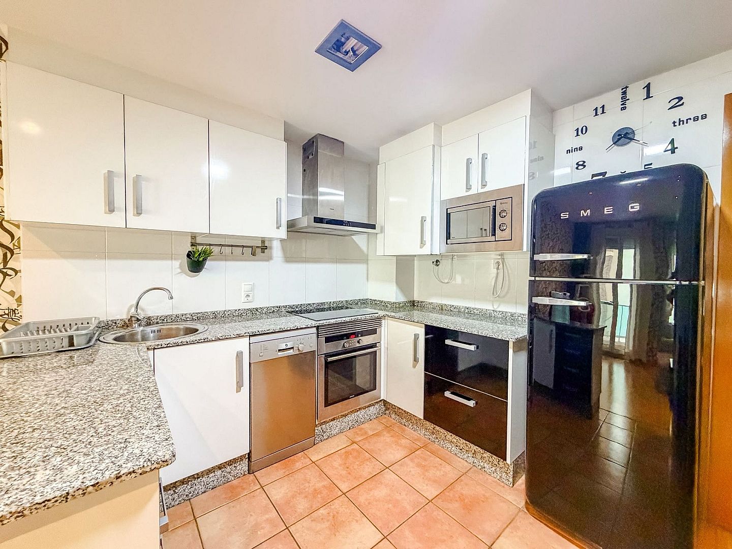1 Bedroom 1 Bathroom Apartment in Elda