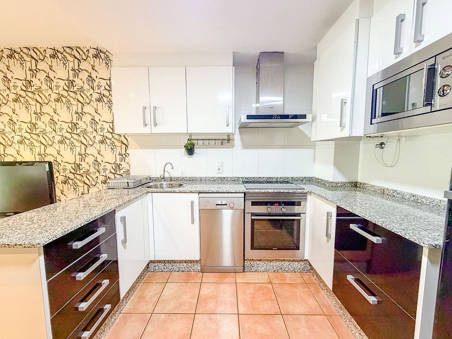 1 Bedroom 1 Bathroom Apartment in Elda