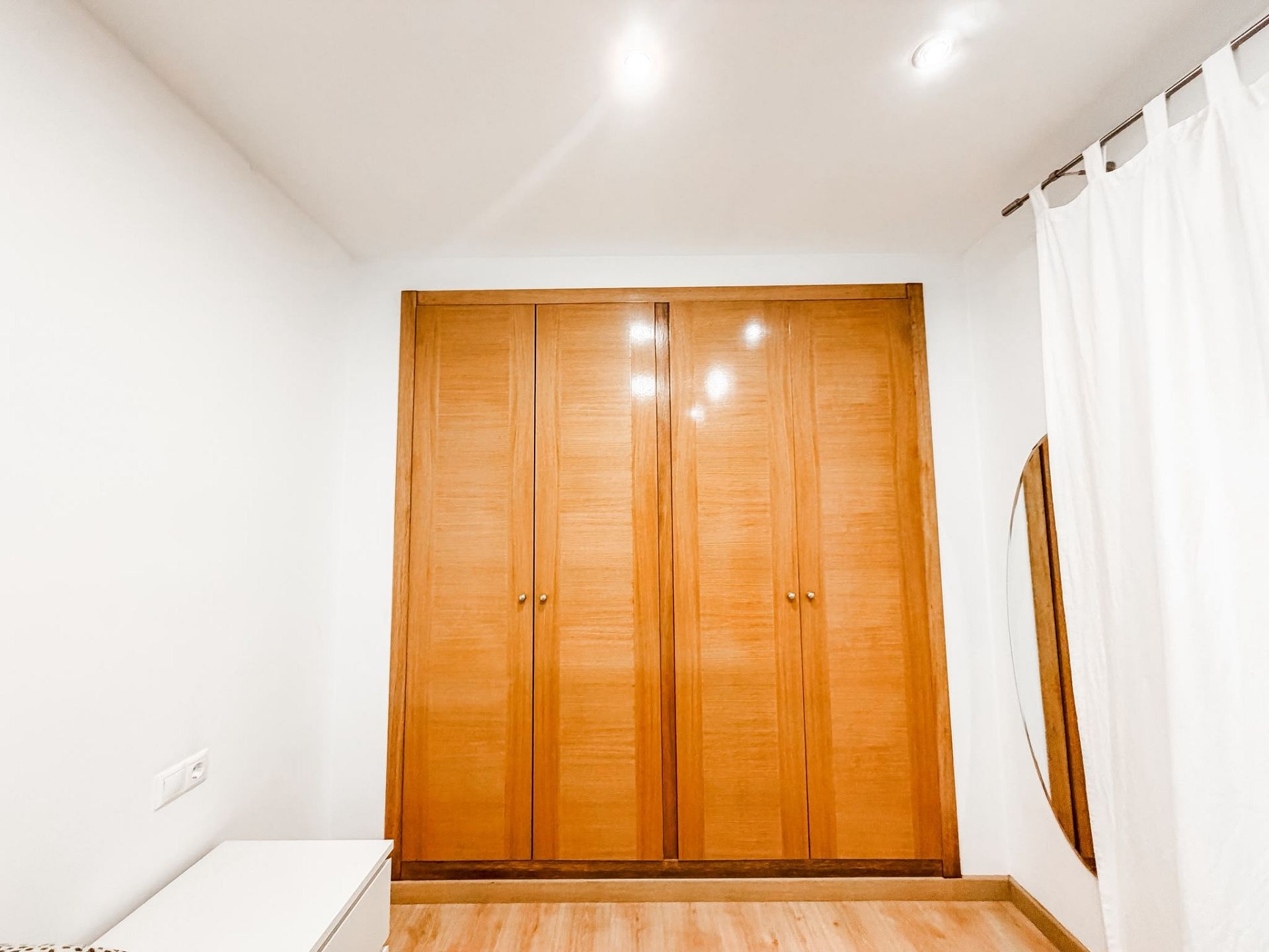 Resale - 1 Bedroom 1 Bathroom Apartment in Elda -  - Alicante