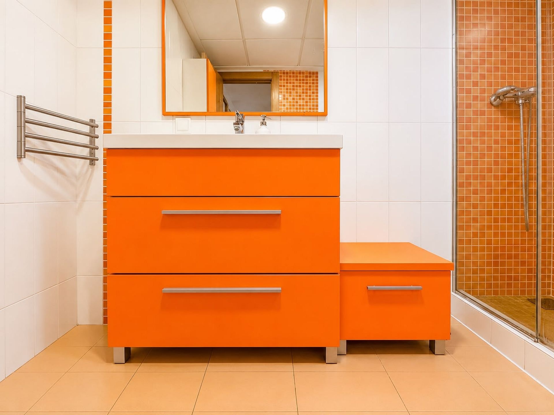 Resale - 1 Bedroom 1 Bathroom Apartment in Elda -  - Alicante