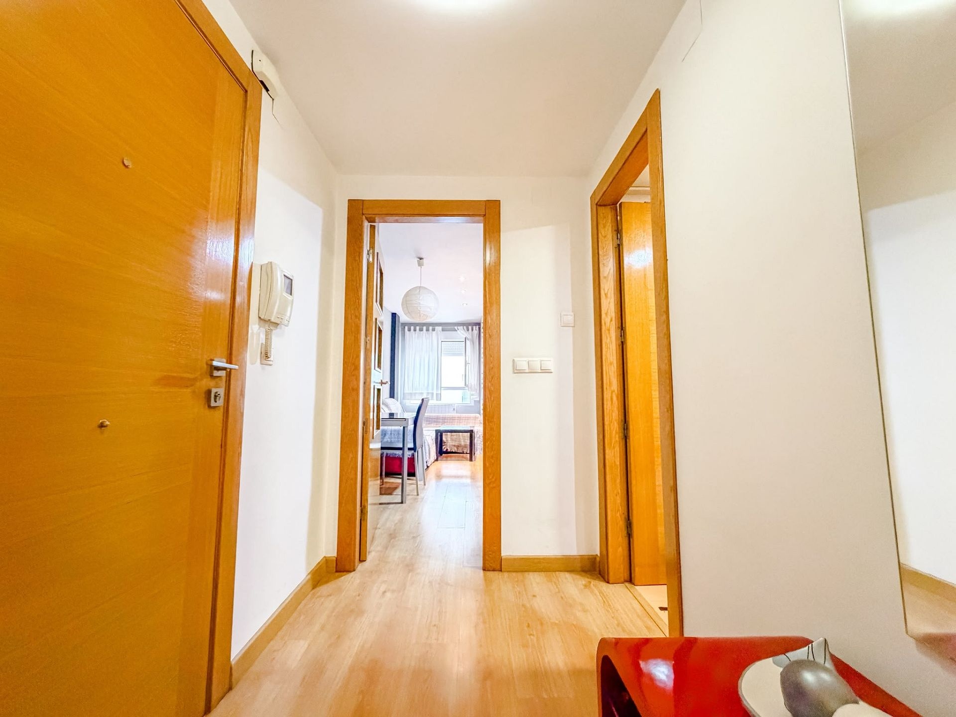 Resale - 1 Bedroom 1 Bathroom Apartment in Elda -  - Alicante