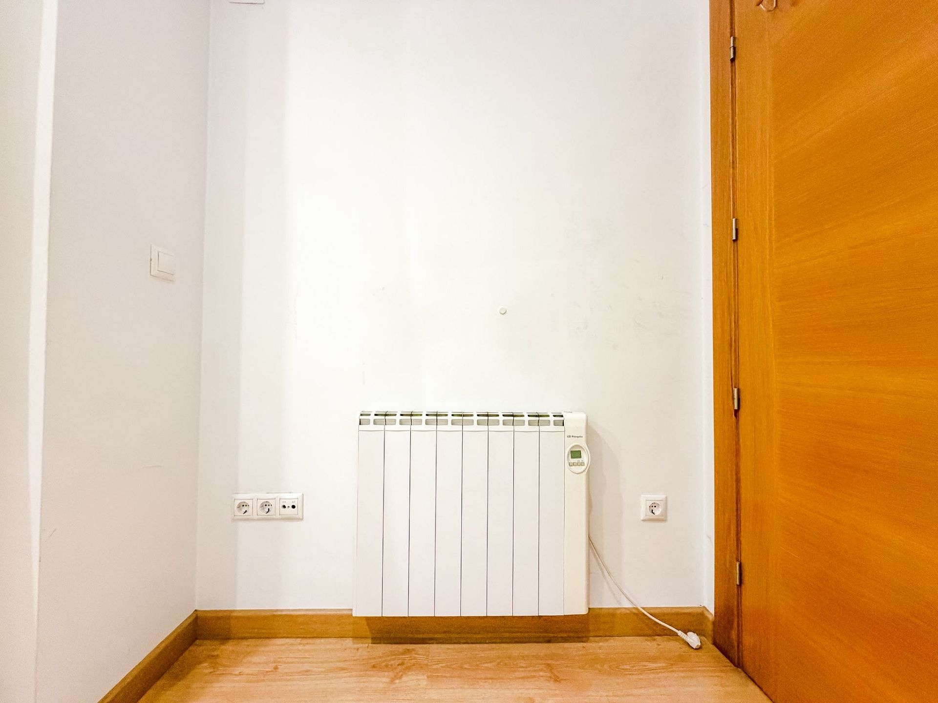 Resale - 1 Bedroom 1 Bathroom Apartment in Elda -  - Alicante