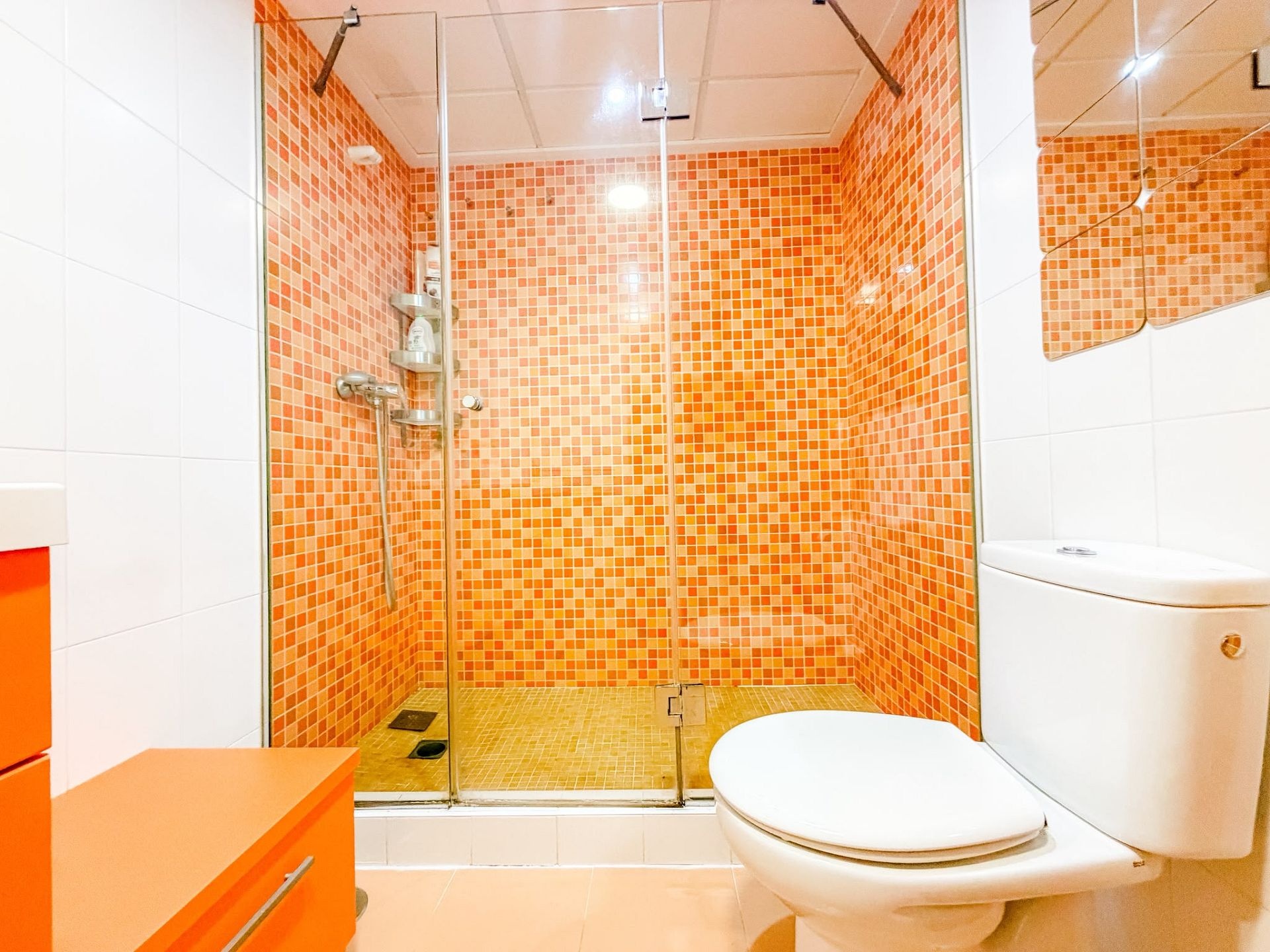 Resale - 1 Bedroom 1 Bathroom Apartment in Elda -  - Alicante