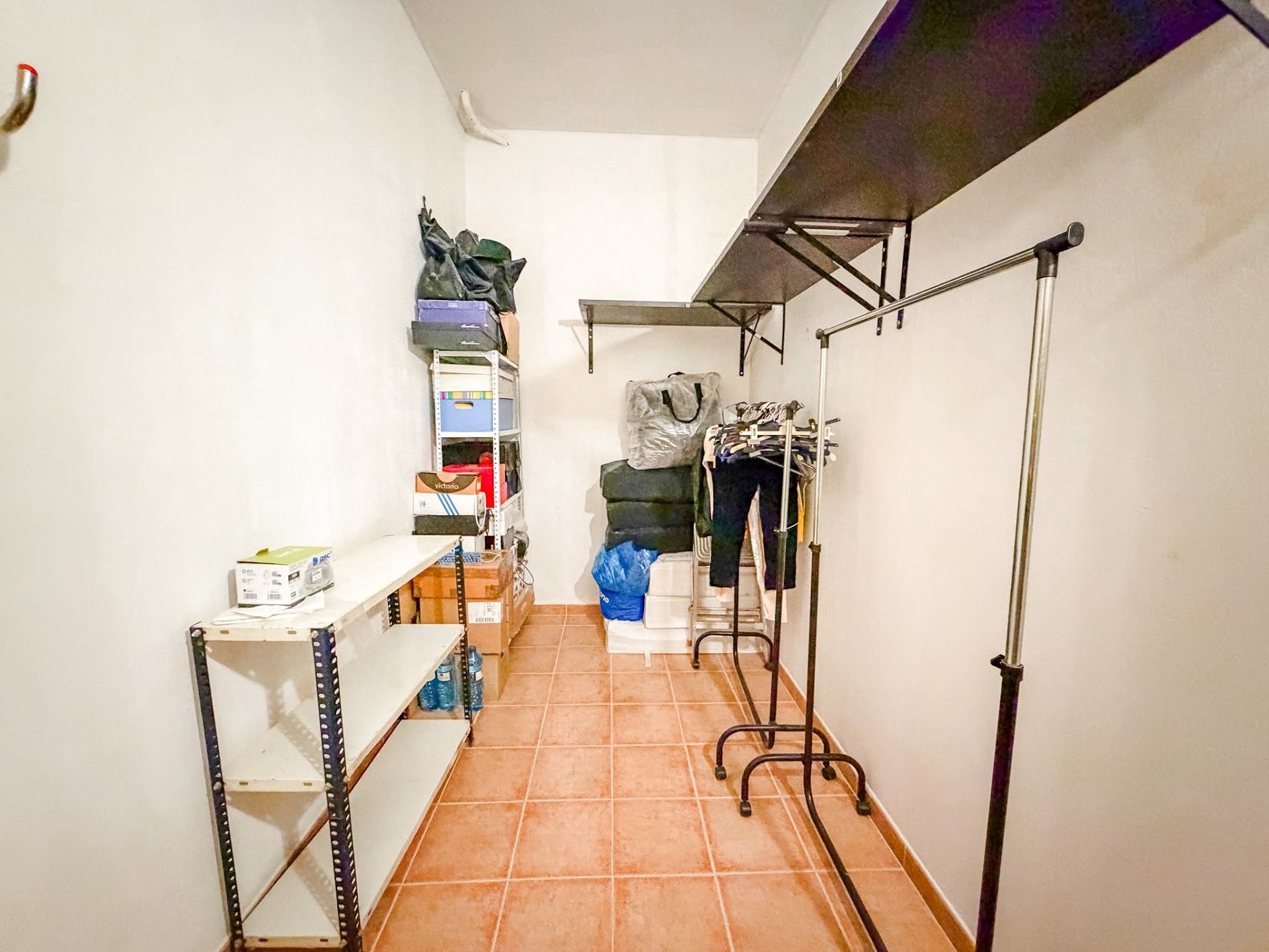Resale - 1 Bedroom 1 Bathroom Apartment in Elda -  - Alicante