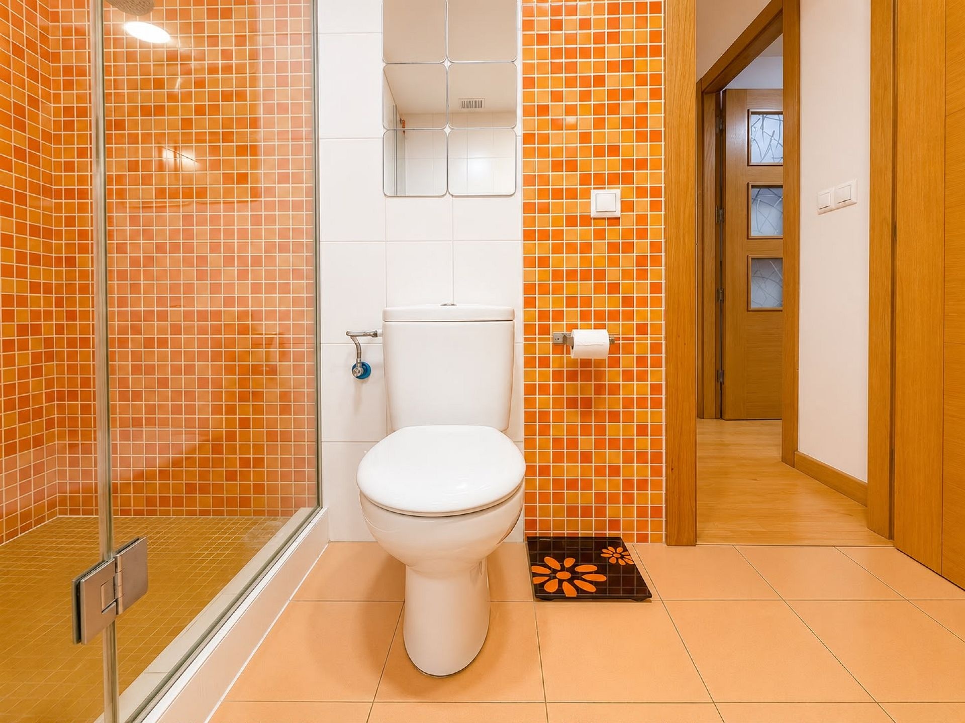 Resale - 1 Bedroom 1 Bathroom Apartment in Elda -  - Alicante