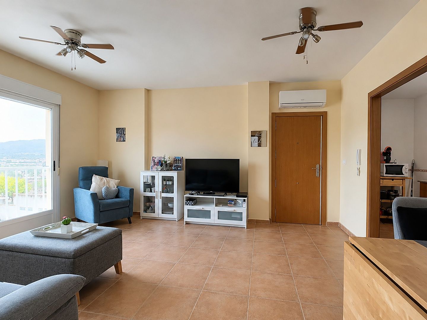 2 Bedroom 1 Bathroom Apartment in Hondón de los Frailes