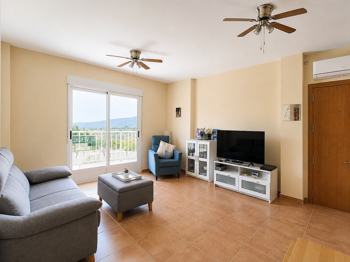 2 Bedroom 1 Bathroom Apartment in Hondón de los Frailes