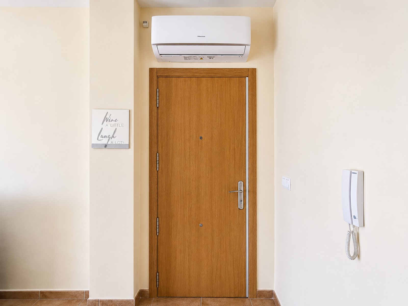 Resale - 2 Bedroom 1 Bathroom Apartment in Hondón de los Frailes -  - Alicante