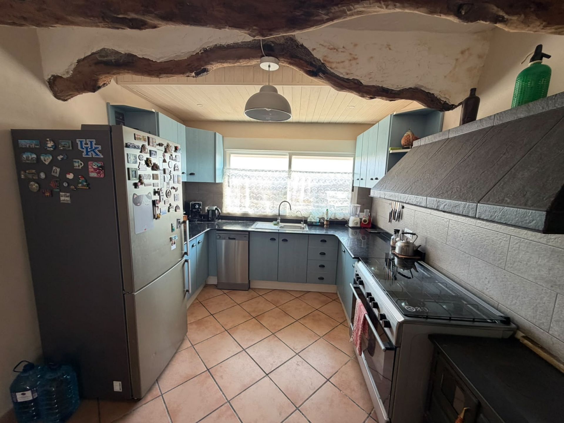 Resale - 6 Bedroom 3 Bathroom Country house in Aspe -  - Alicante