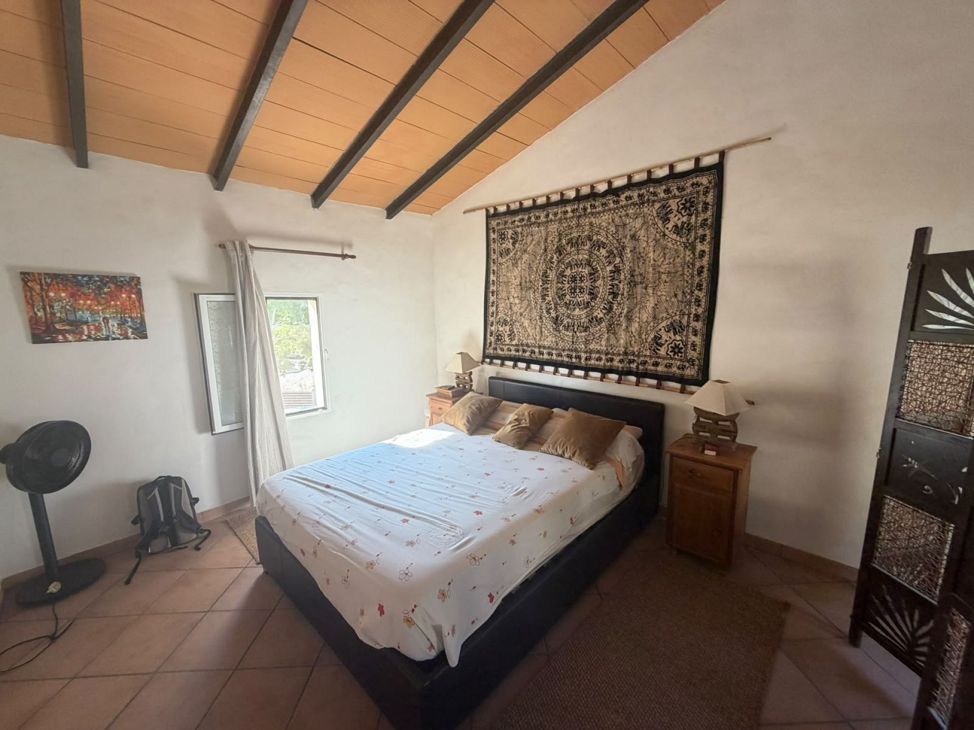 Resale - 6 Bedroom 3 Bathroom Country house in Aspe -  - Alicante