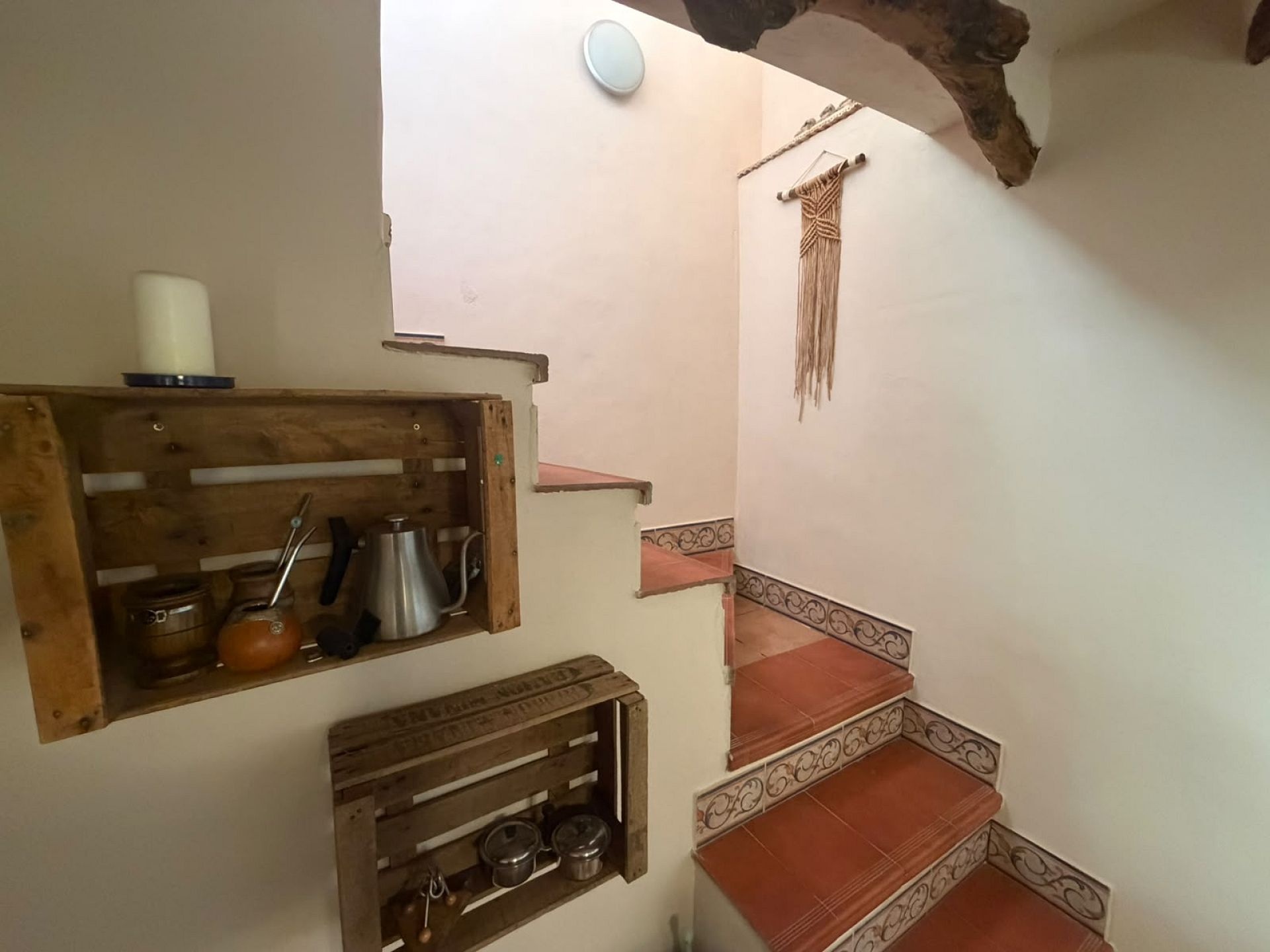 Resale - 6 Bedroom 3 Bathroom Country house in Aspe -  - Alicante