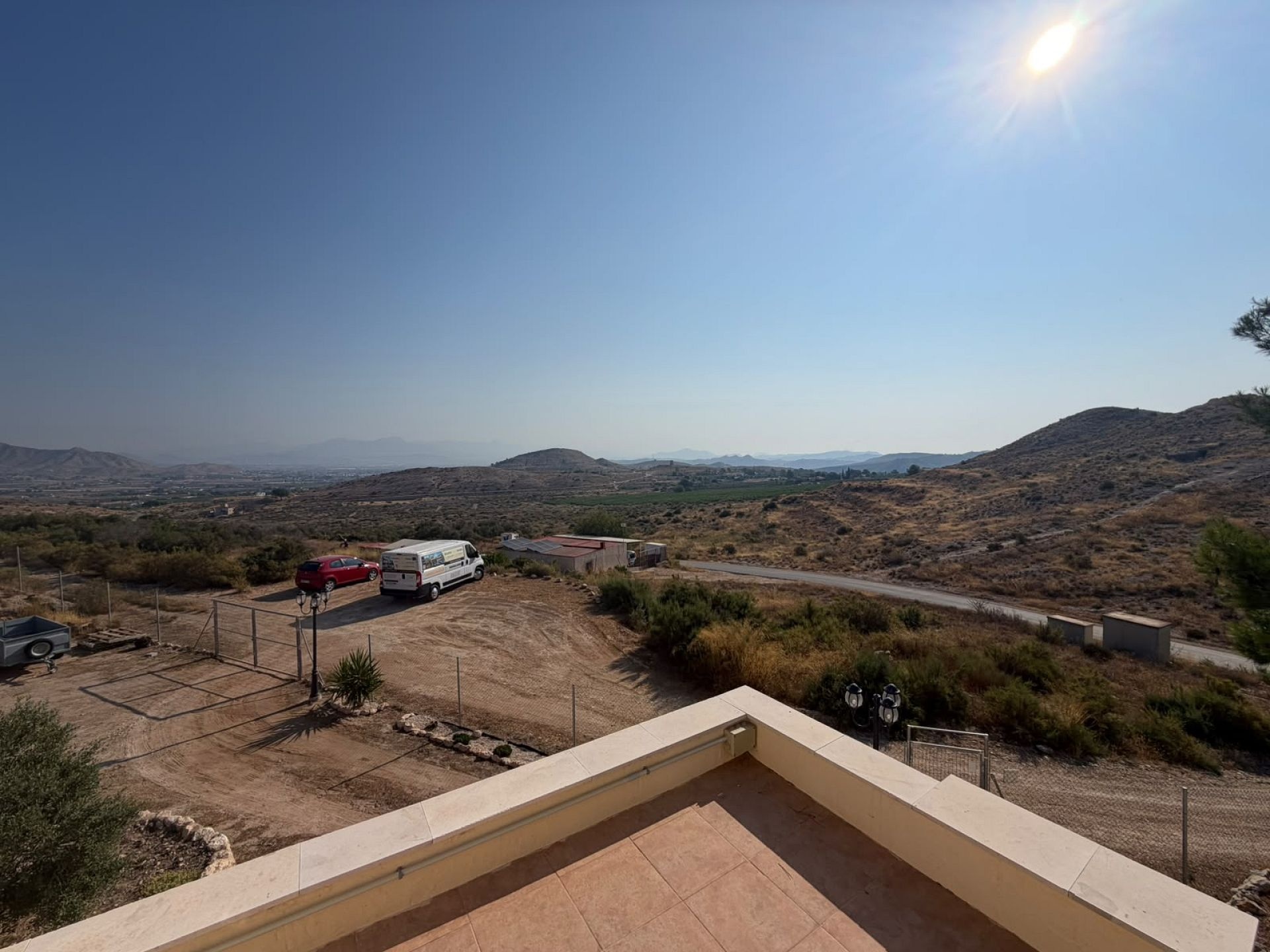 Resale - 6 Bedroom 3 Bathroom Country house in Aspe -  - Alicante