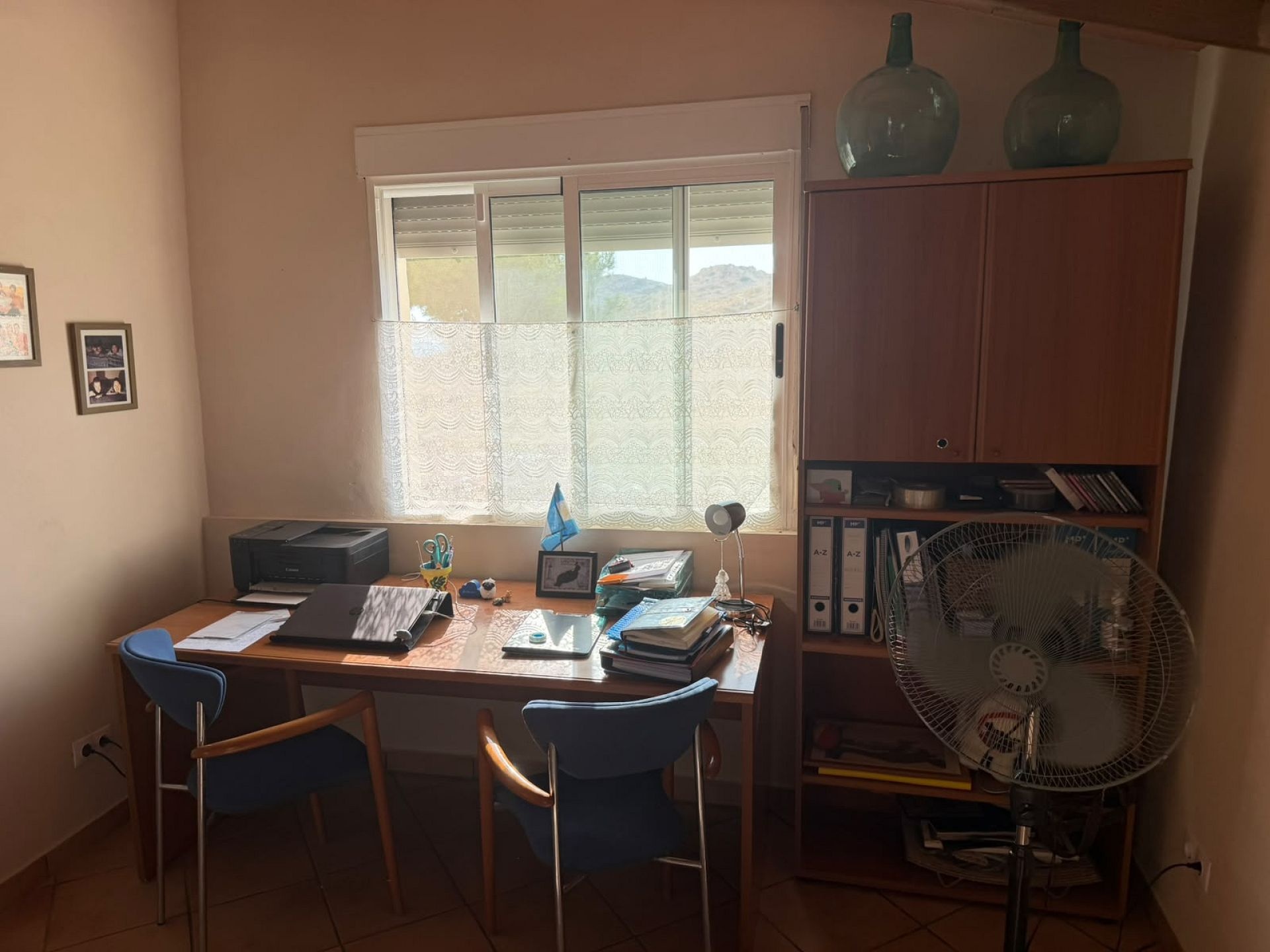 Resale - 6 Bedroom 3 Bathroom Country house in Aspe -  - Alicante