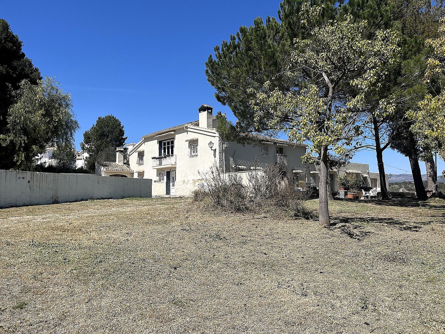 12 Bedroom 5 Bathroom Country house in Castalla