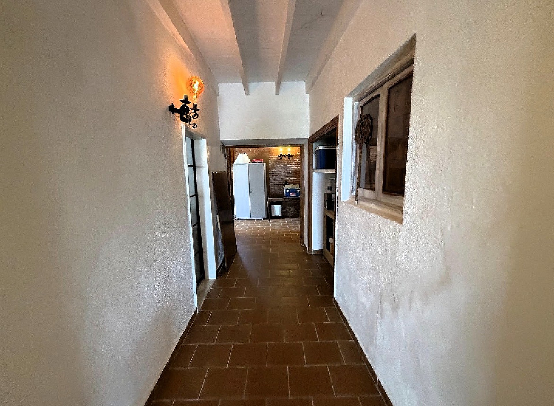 Resale - 12 Bedroom 5 Bathroom Country house in Castalla -  - Alicante