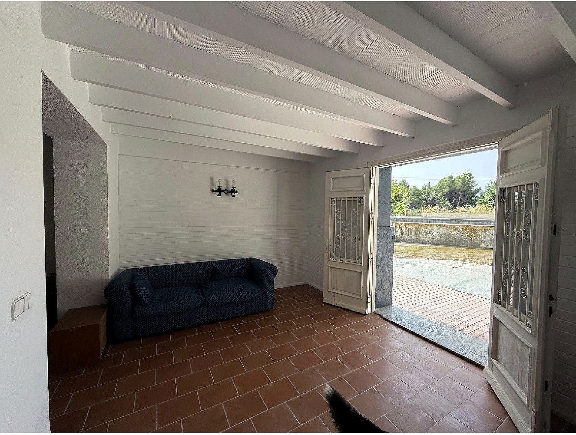 Resale - 12 Bedroom 5 Bathroom Country house in Castalla -  - Alicante