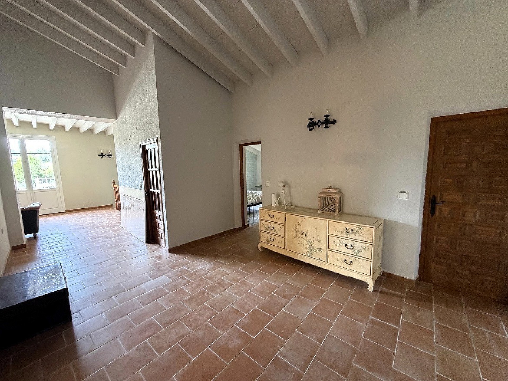Resale - 12 Bedroom 5 Bathroom Country house in Castalla -  - Alicante