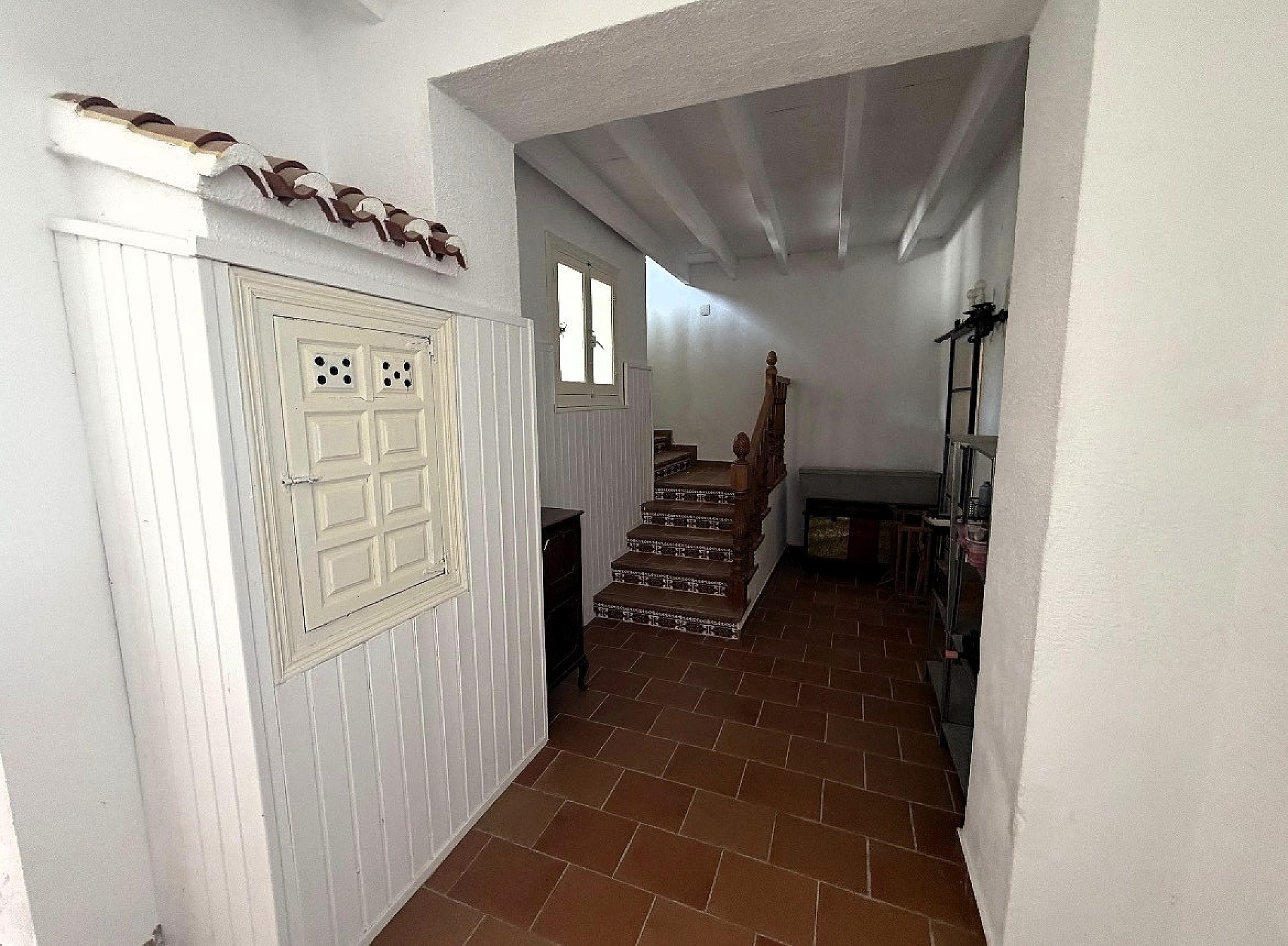Resale - 12 Bedroom 5 Bathroom Country house in Castalla -  - Alicante