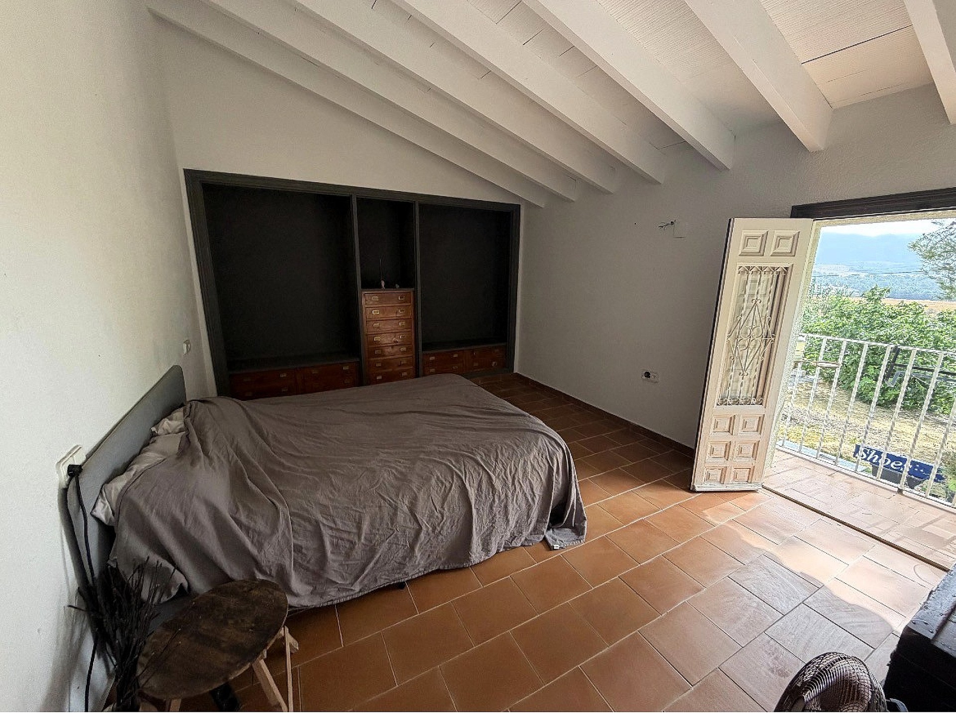Resale - 12 Bedroom 5 Bathroom Country house in Castalla -  - Alicante