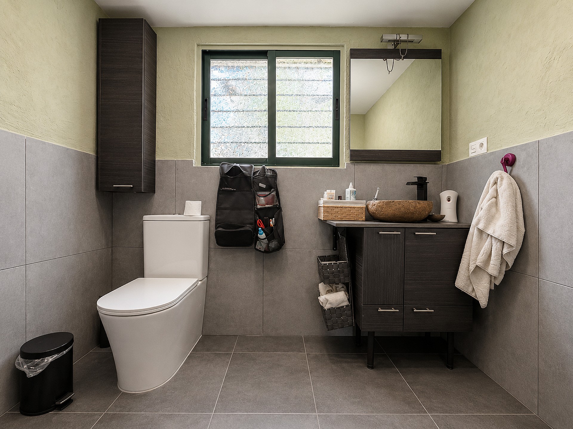 Resale - 2 Bedroom 1 Bathroom Finca in Castalla -  - Alicante