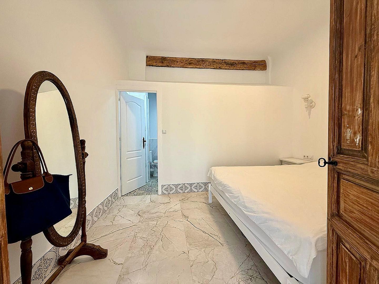 2 Bedroom 2 Bathroom Apartment in Pinoso