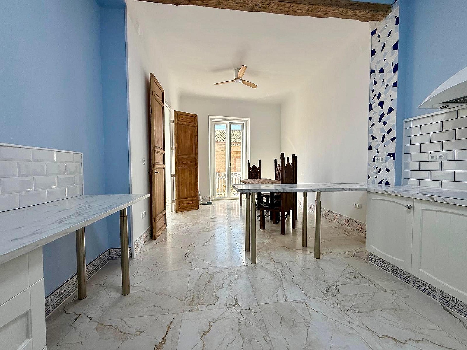 Resale - 2 Bedroom 2 Bathroom Apartment in Pinoso - , Pinoso, Alicante, Spain - Alicante