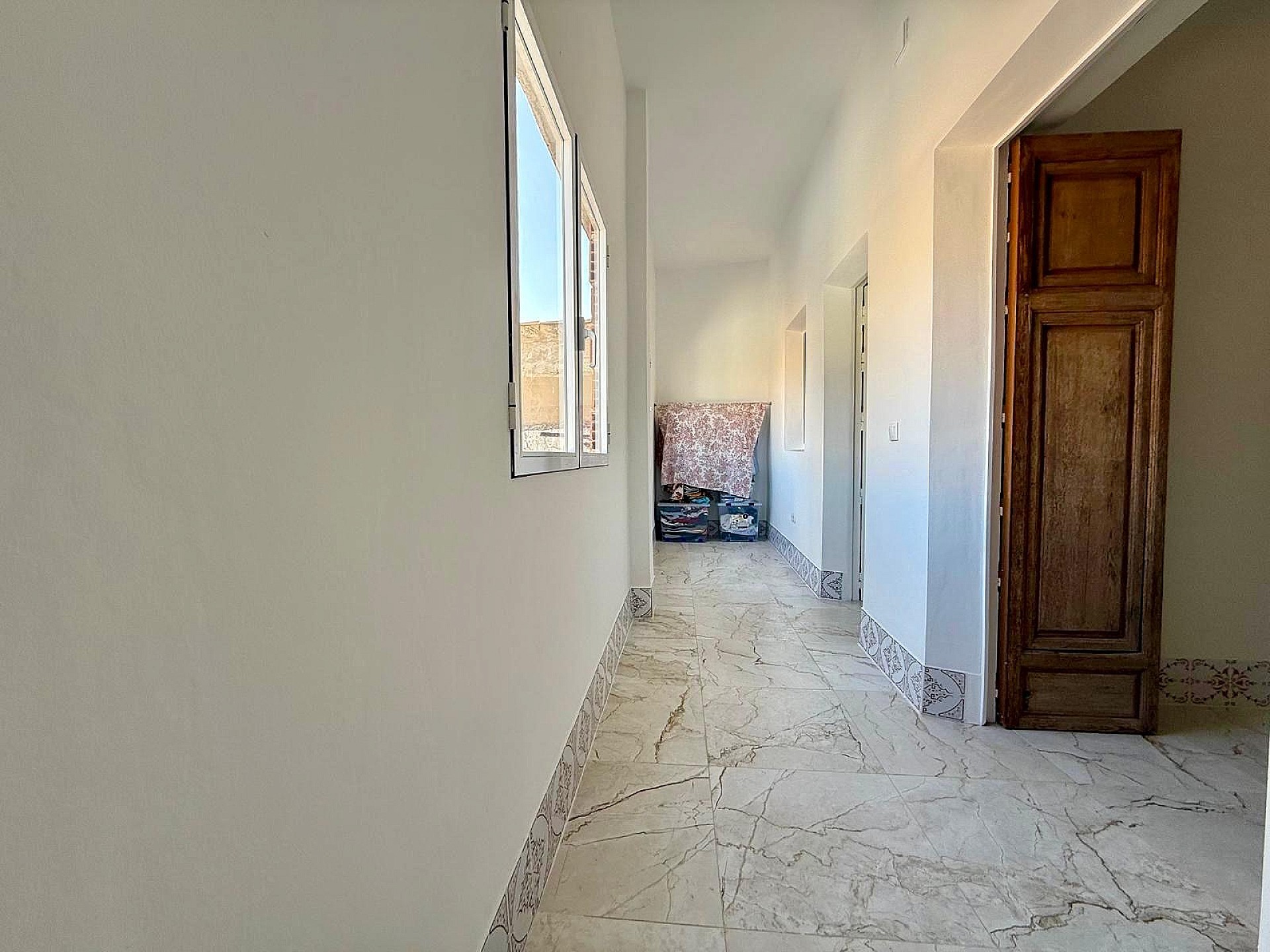 Resale - 2 Bedroom 2 Bathroom Apartment in Pinoso - , Pinoso, Alicante, Spain - Alicante