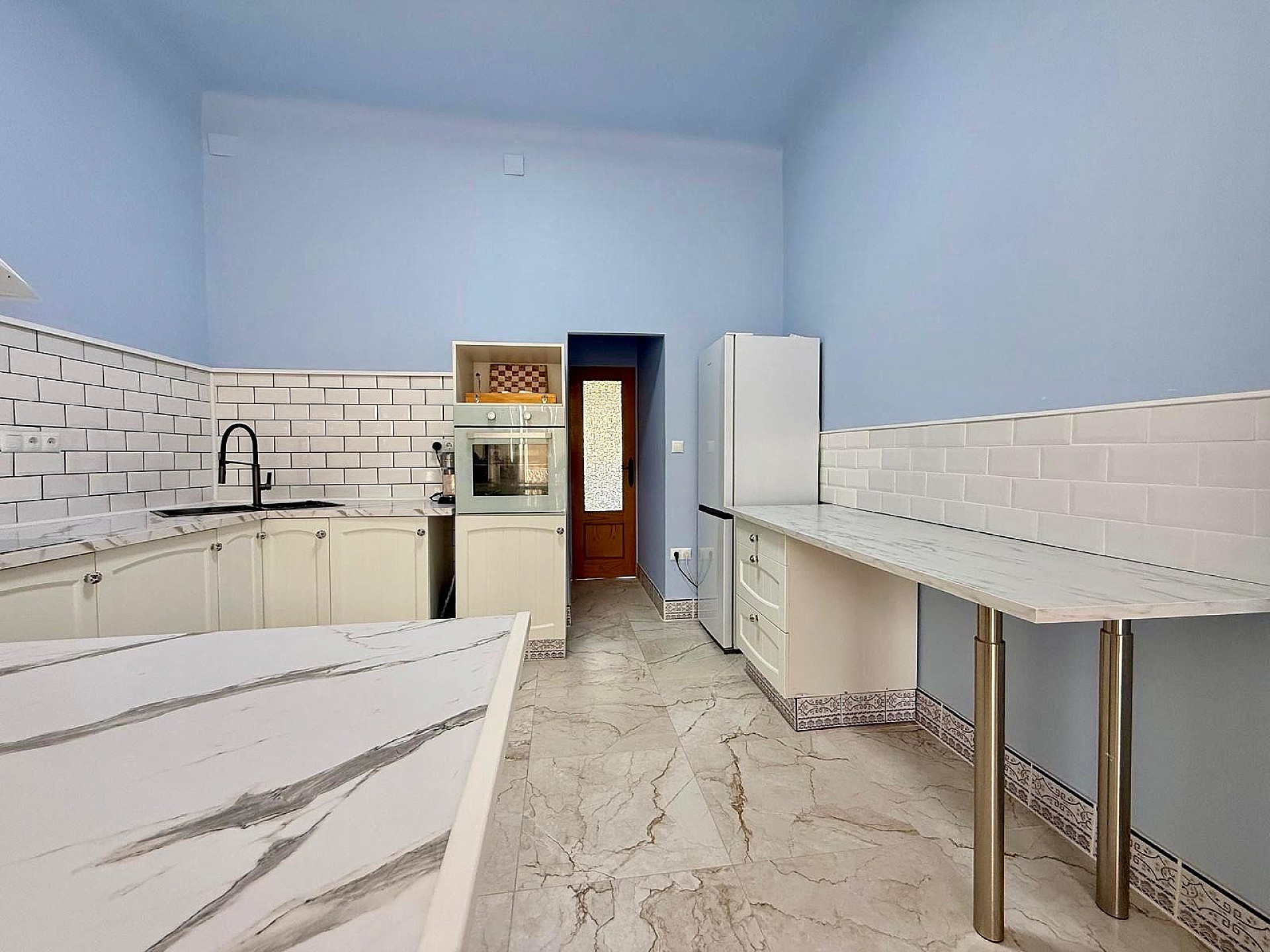 Resale - 2 Bedroom 2 Bathroom Apartment in Pinoso - , Pinoso, Alicante, Spain - Alicante