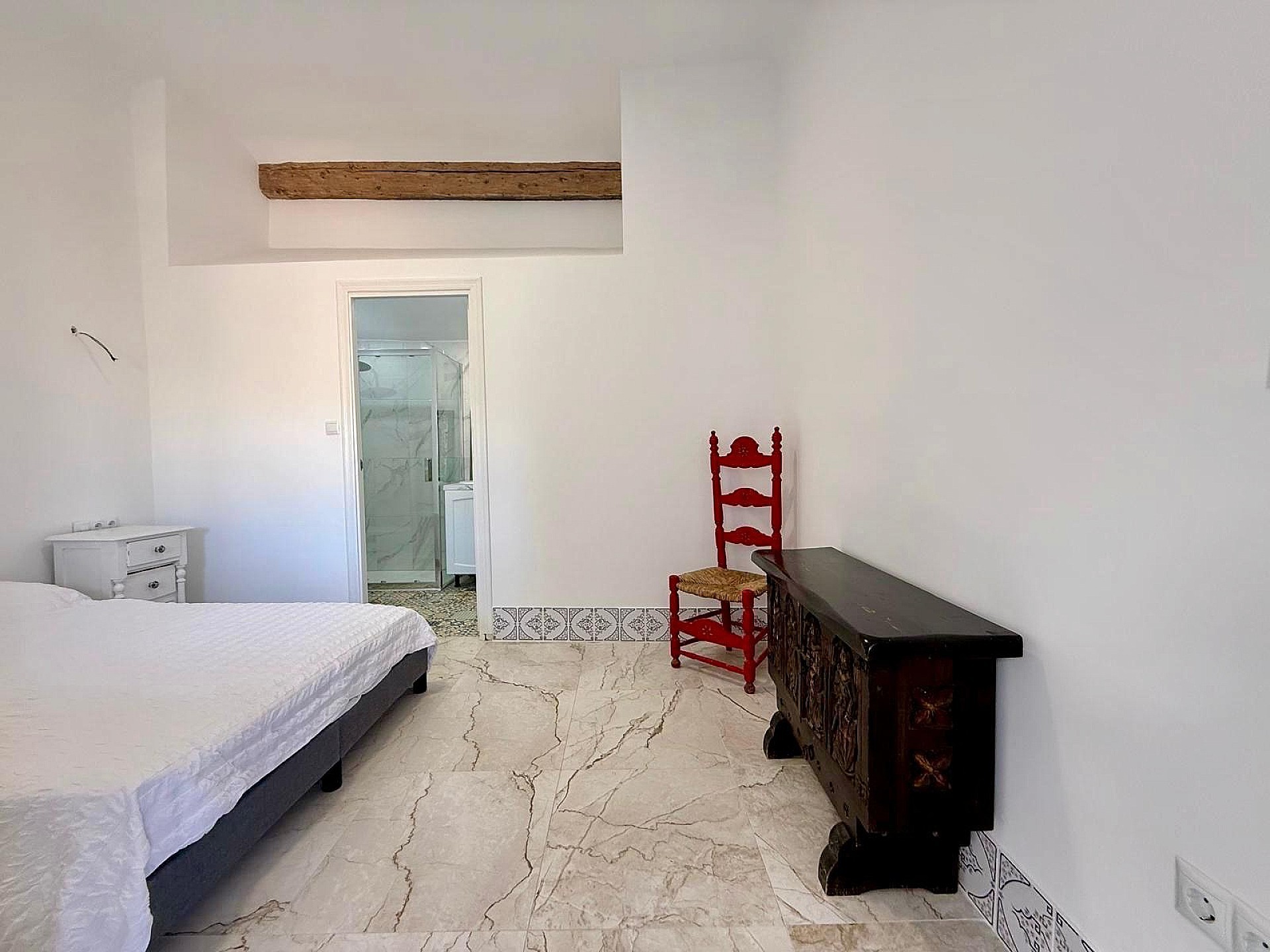 Resale - 2 Bedroom 2 Bathroom Apartment in Pinoso - , Pinoso, Alicante, Spain - Alicante