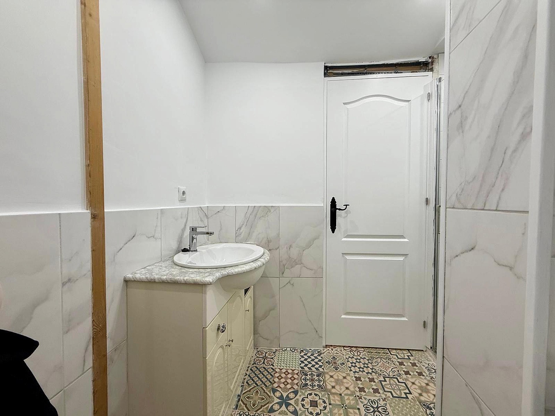 Resale - 2 Bedroom 2 Bathroom Apartment in Pinoso - , Pinoso, Alicante, Spain - Alicante