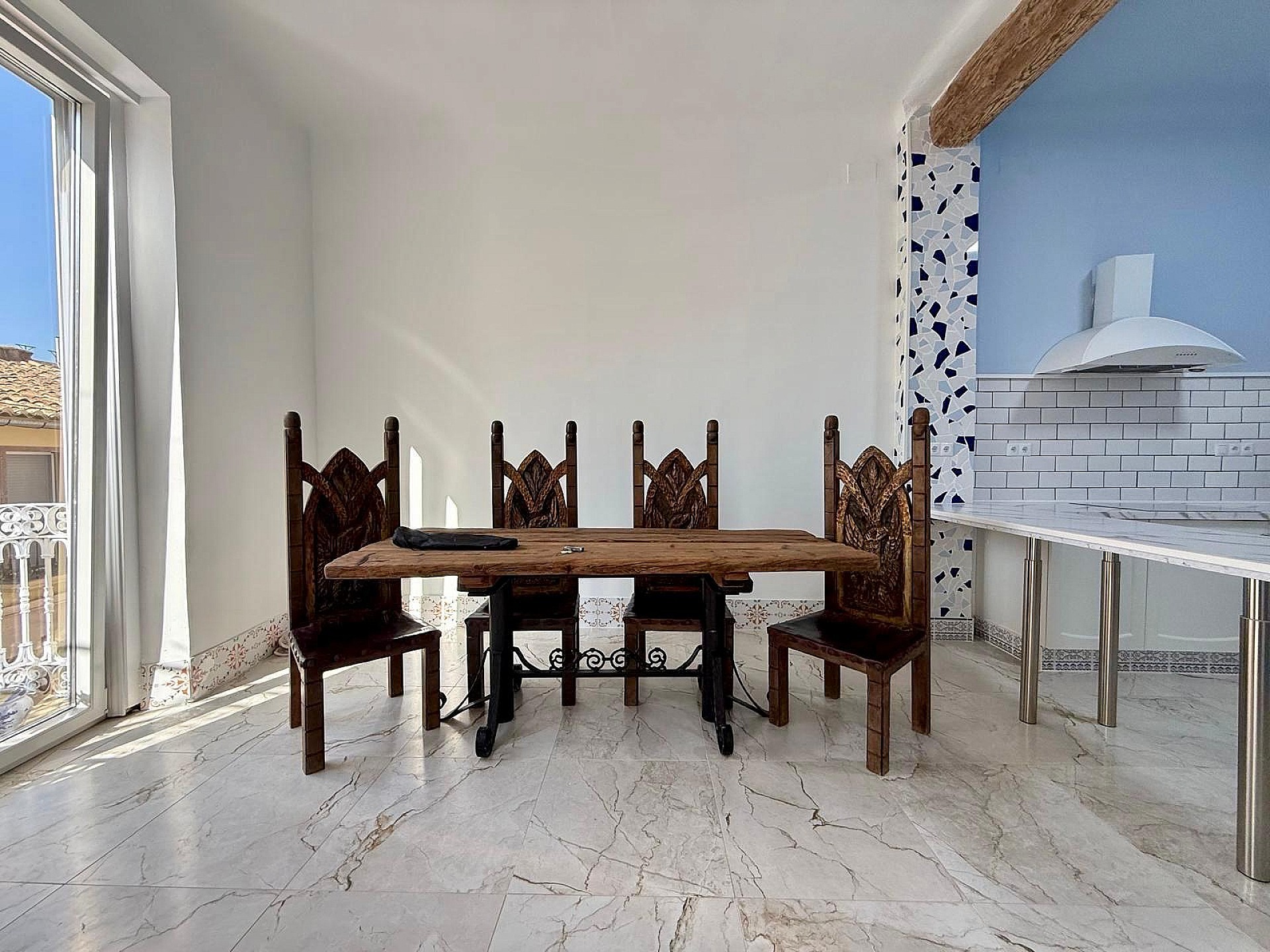 Resale - 2 Bedroom 2 Bathroom Apartment in Pinoso - , Pinoso, Alicante, Spain - Alicante