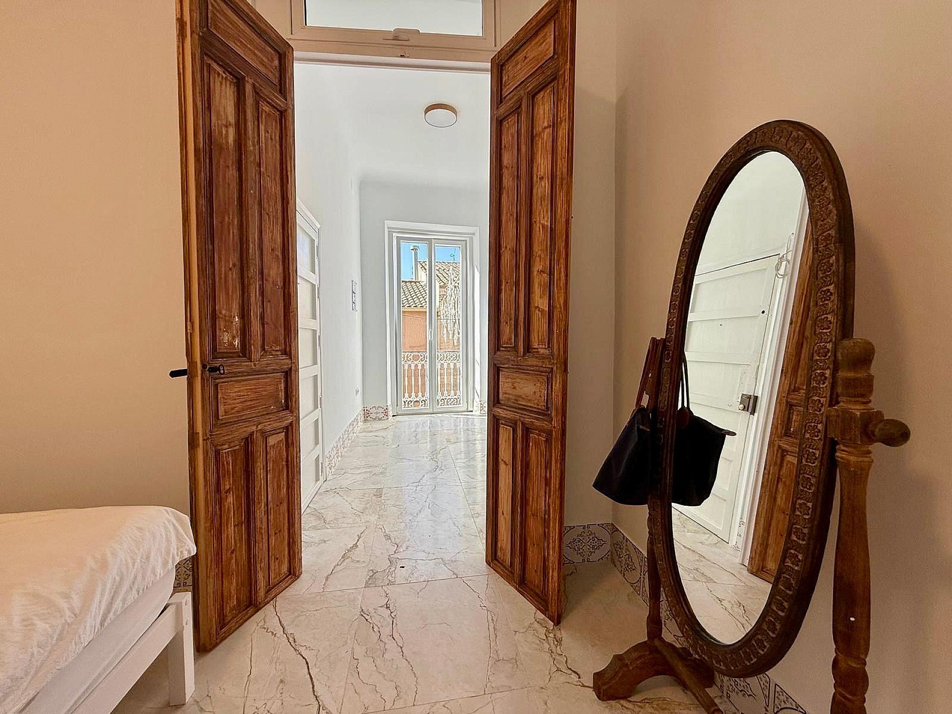 Resale - 2 Bedroom 2 Bathroom Apartment in Pinoso - , Pinoso, Alicante, Spain - Alicante