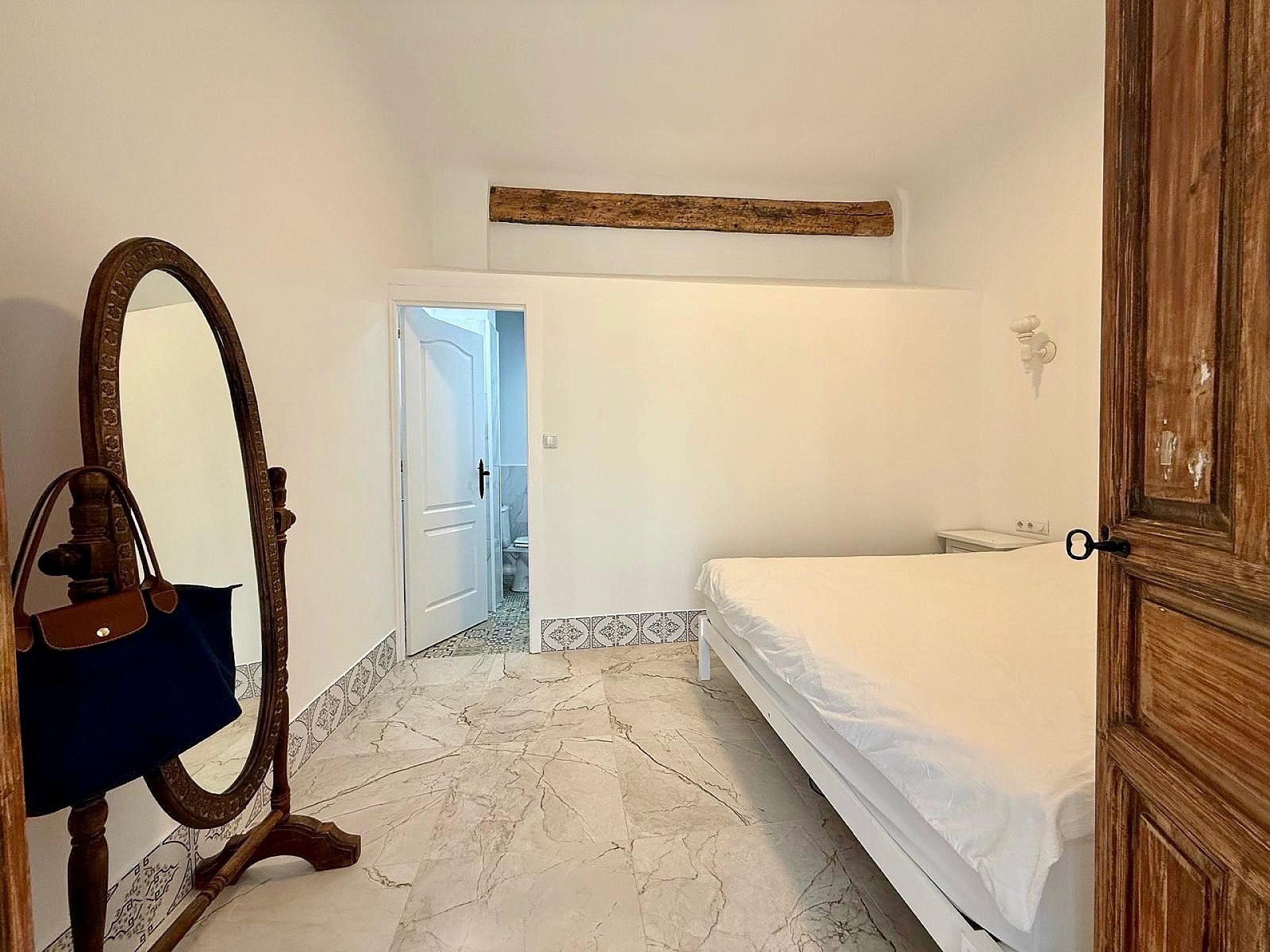 Resale - 2 Bedroom 2 Bathroom Apartment in Pinoso - , Pinoso, Alicante, Spain - Alicante
