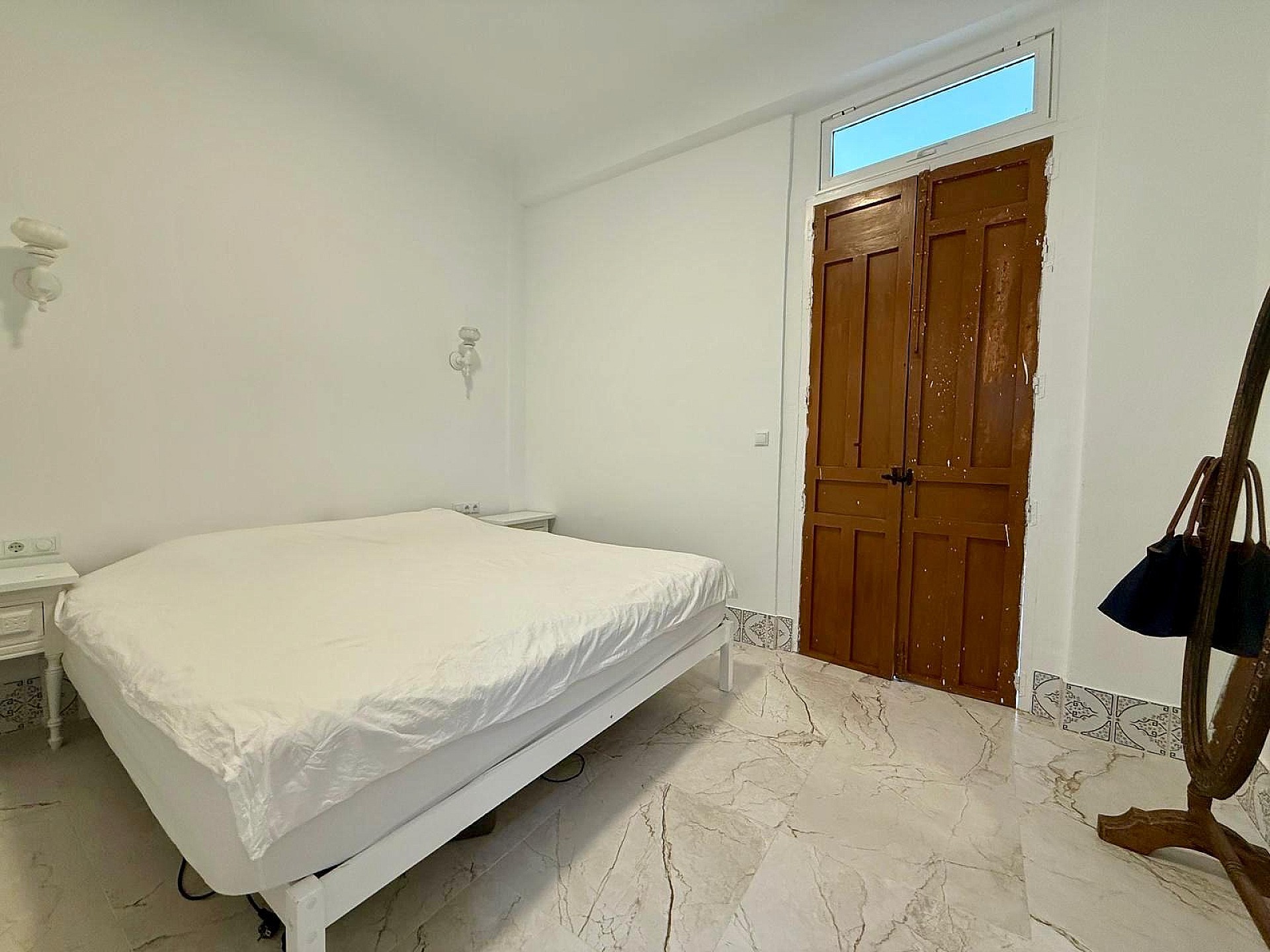 Resale - 2 Bedroom 2 Bathroom Apartment in Pinoso - , Pinoso, Alicante, Spain - Alicante