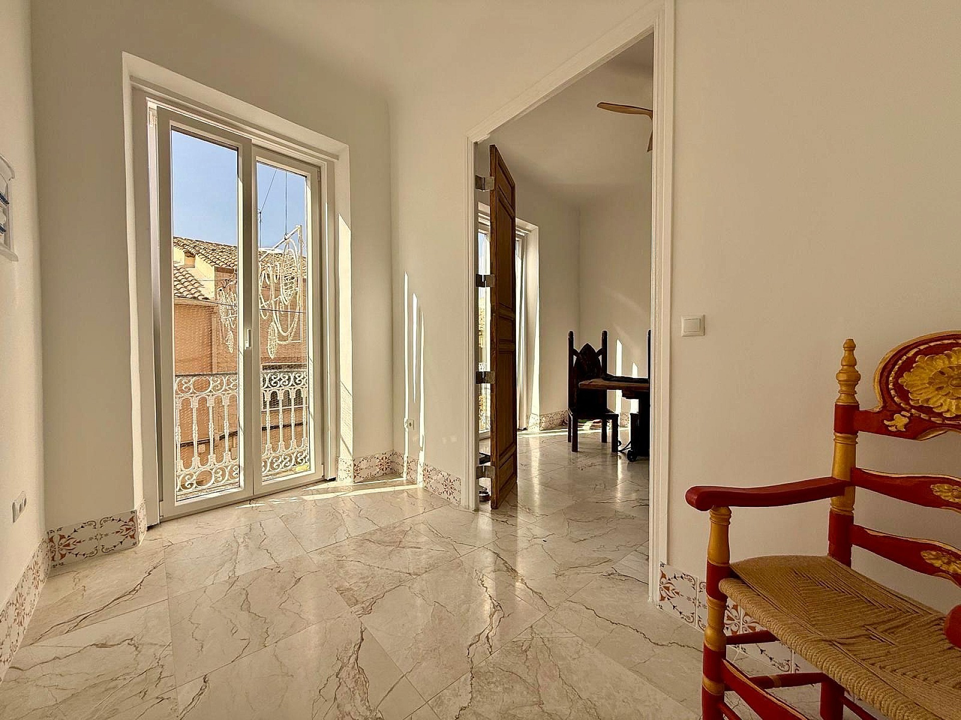 Resale - 2 Bedroom 2 Bathroom Apartment in Pinoso - , Pinoso, Alicante, Spain - Alicante