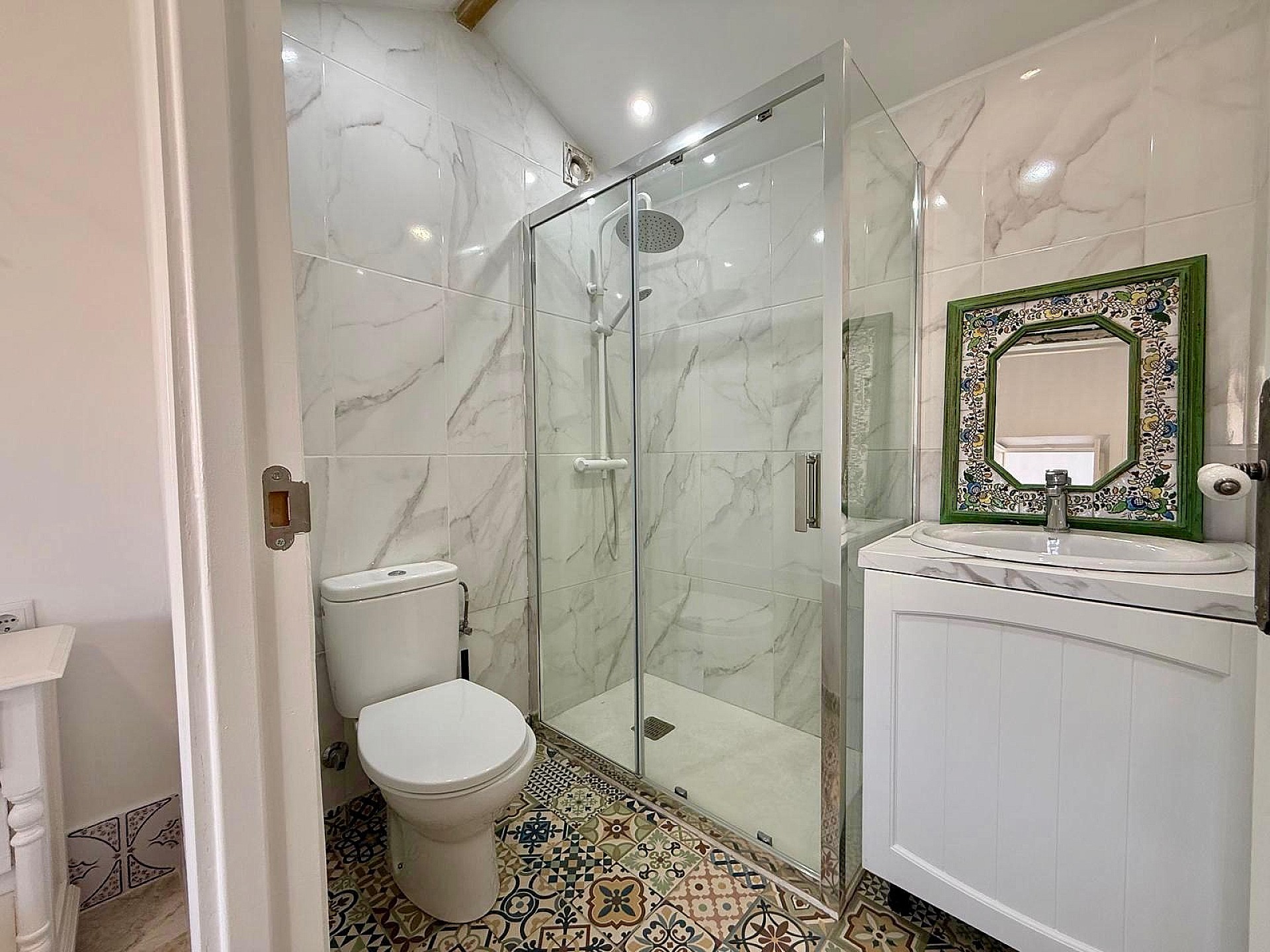 Resale - 2 Bedroom 2 Bathroom Apartment in Pinoso - , Pinoso, Alicante, Spain - Alicante