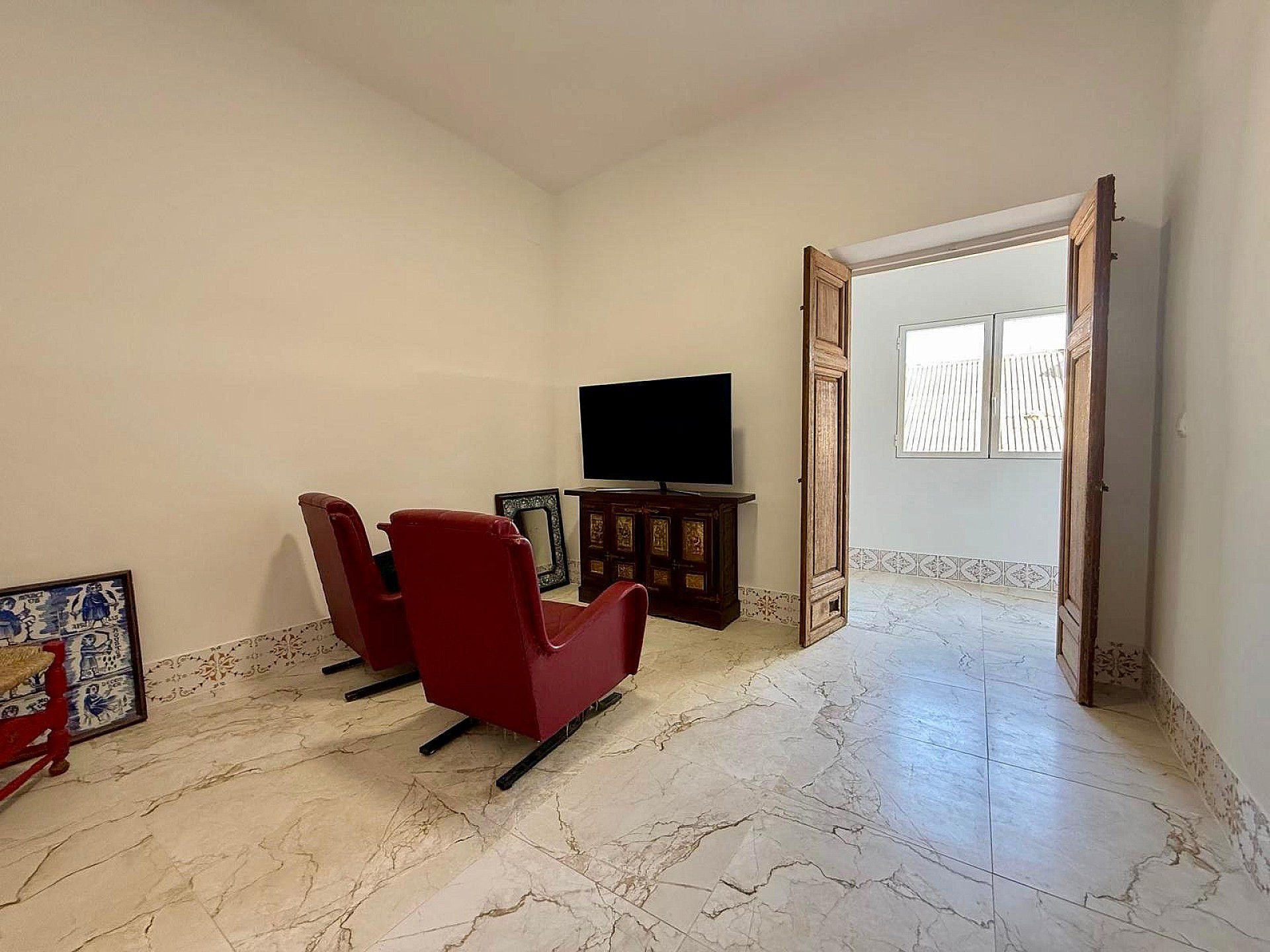 Resale - 2 Bedroom 2 Bathroom Apartment in Pinoso - , Pinoso, Alicante, Spain - Alicante