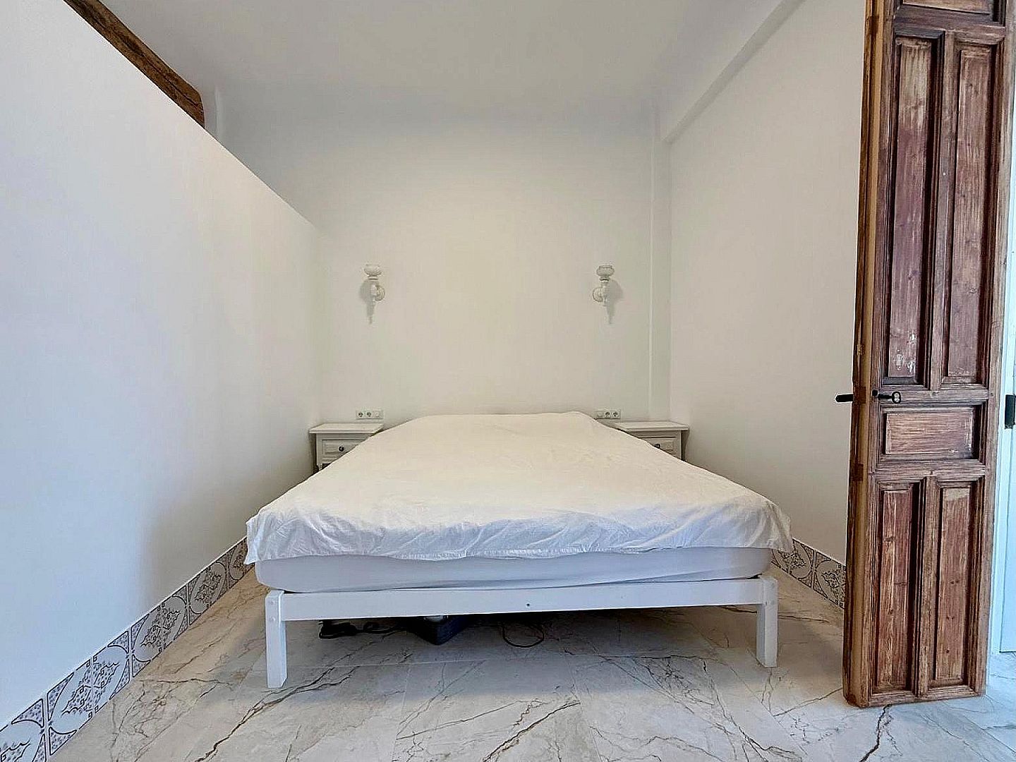 Apartment in Pinoso